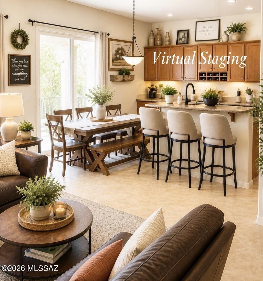 Sonoran Ranch Estates - Residential