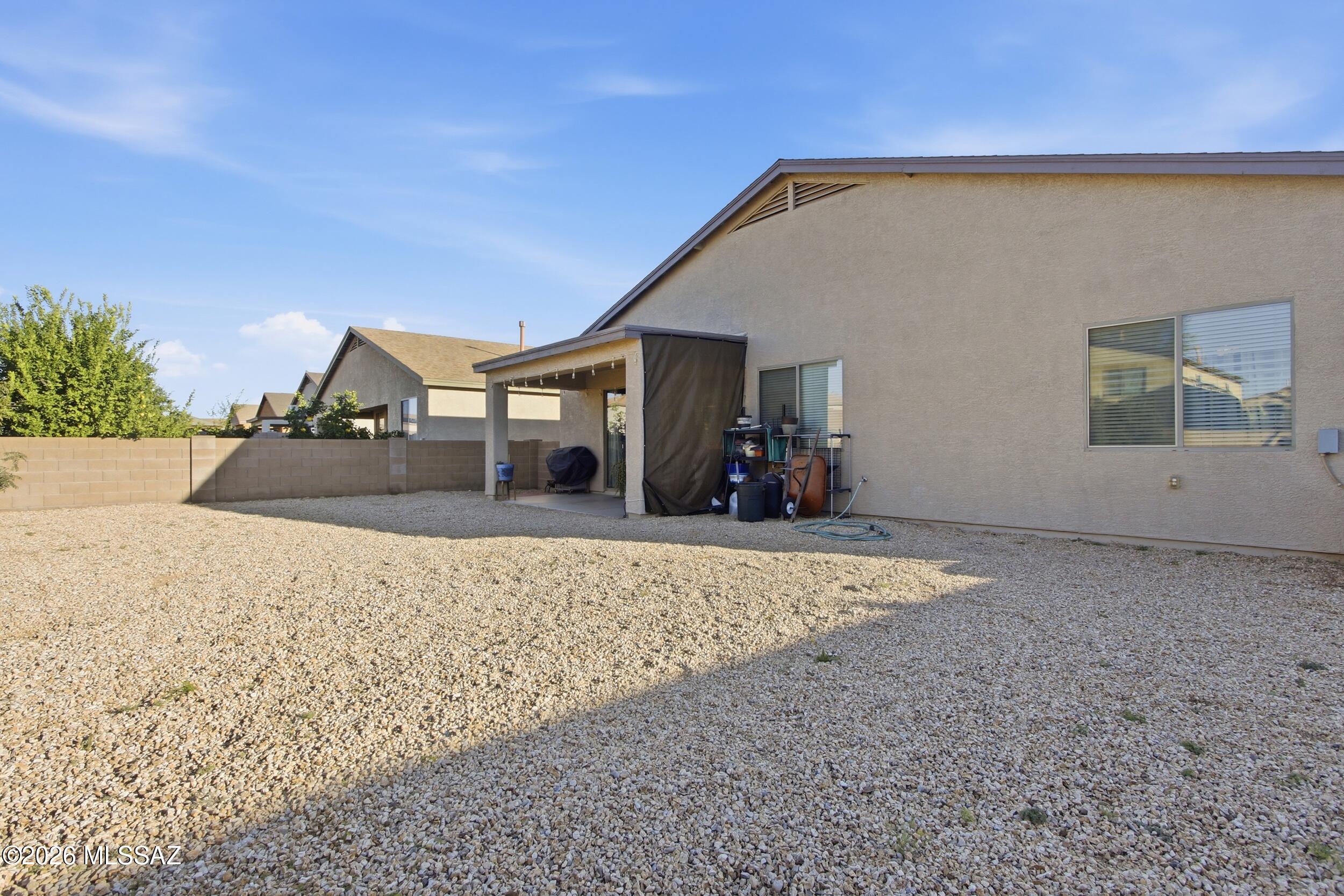 Sonoran Ranch Estates - Residential