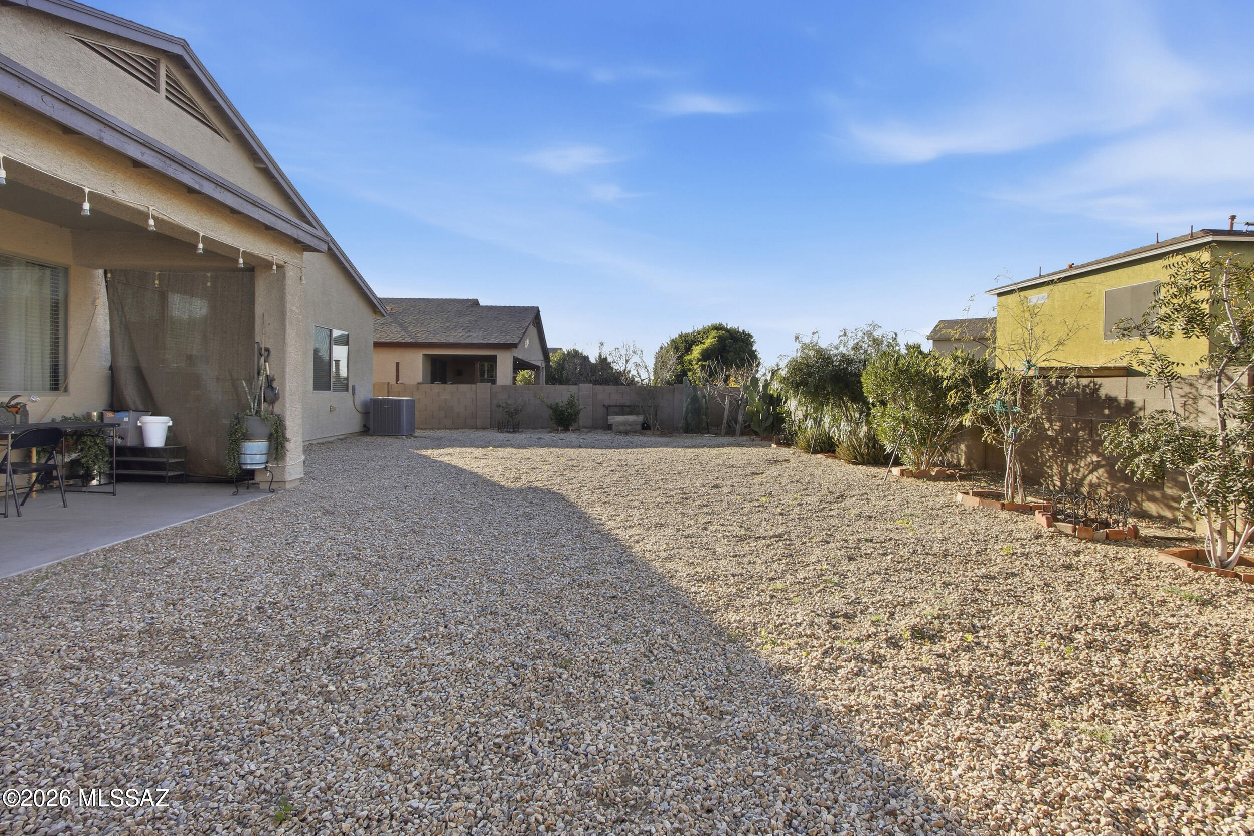 Sonoran Ranch Estates - Residential