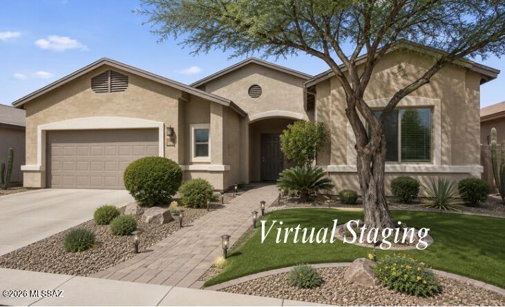 Sonoran Ranch Estates - Residential