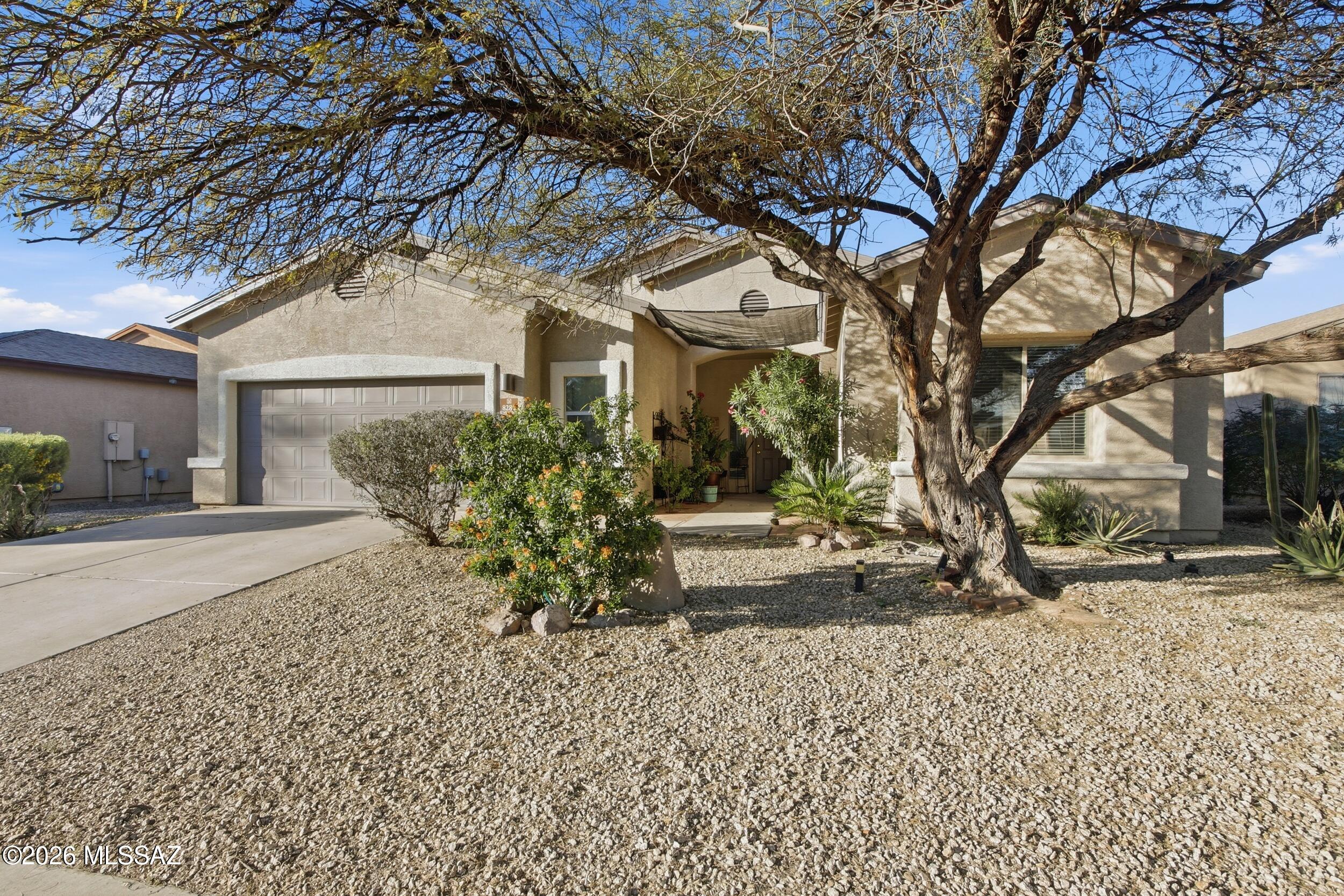 Sonoran Ranch Estates - Residential