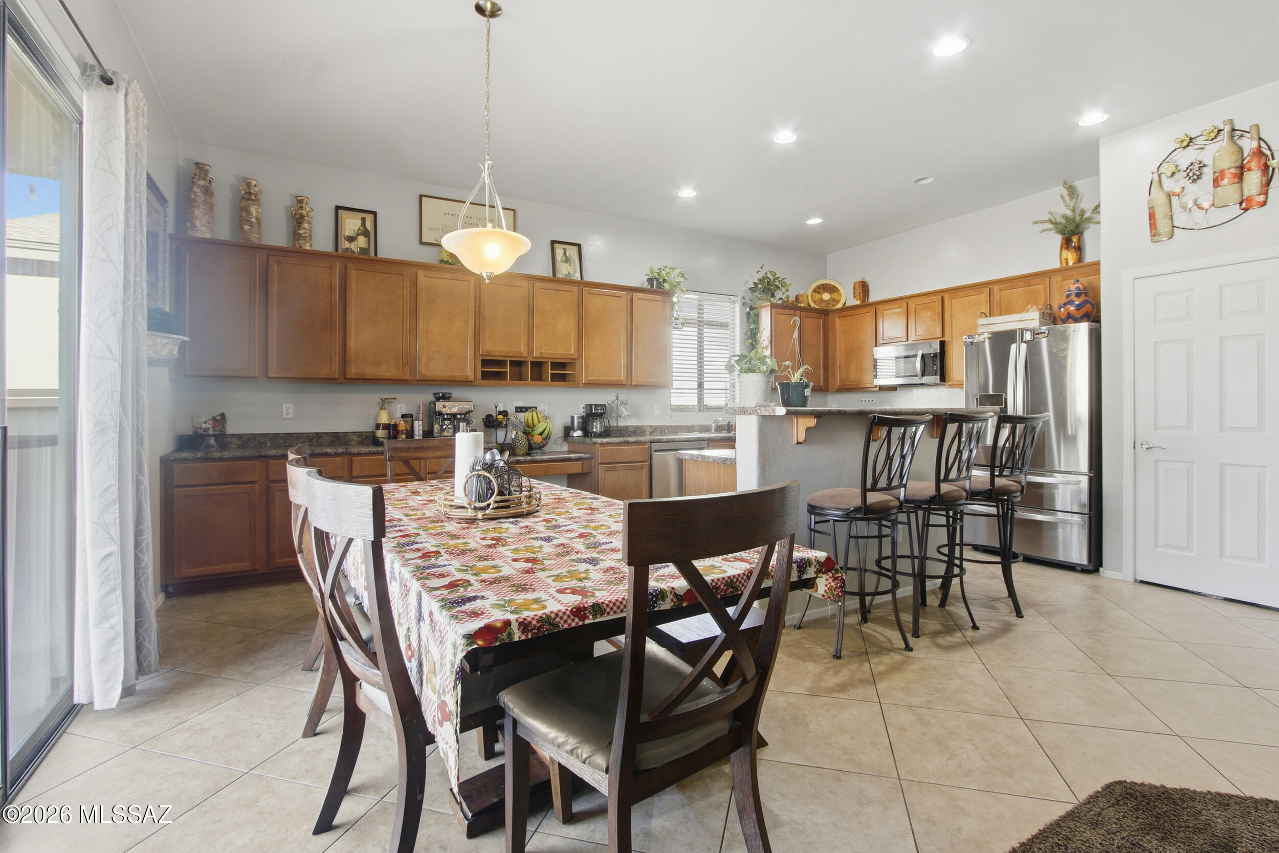 Sonoran Ranch Estates - Residential