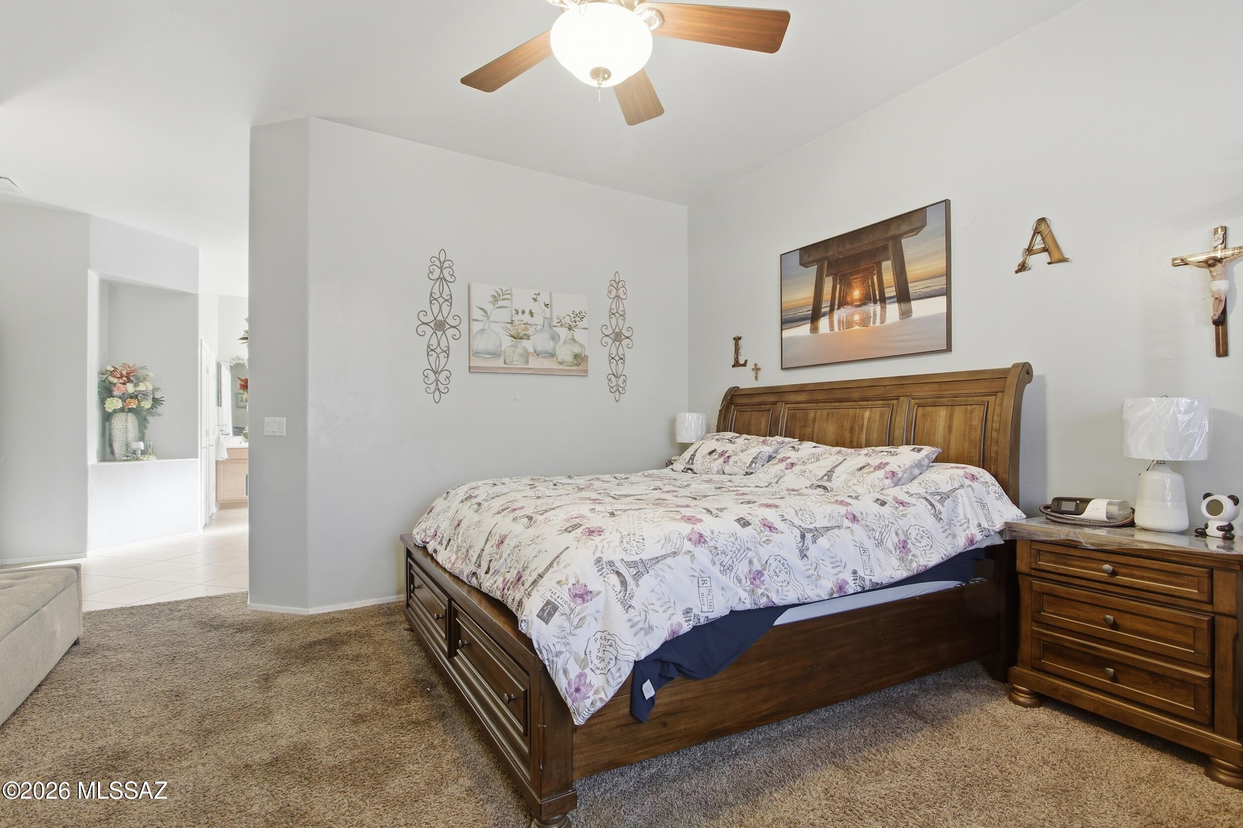 Sonoran Ranch Estates - Residential