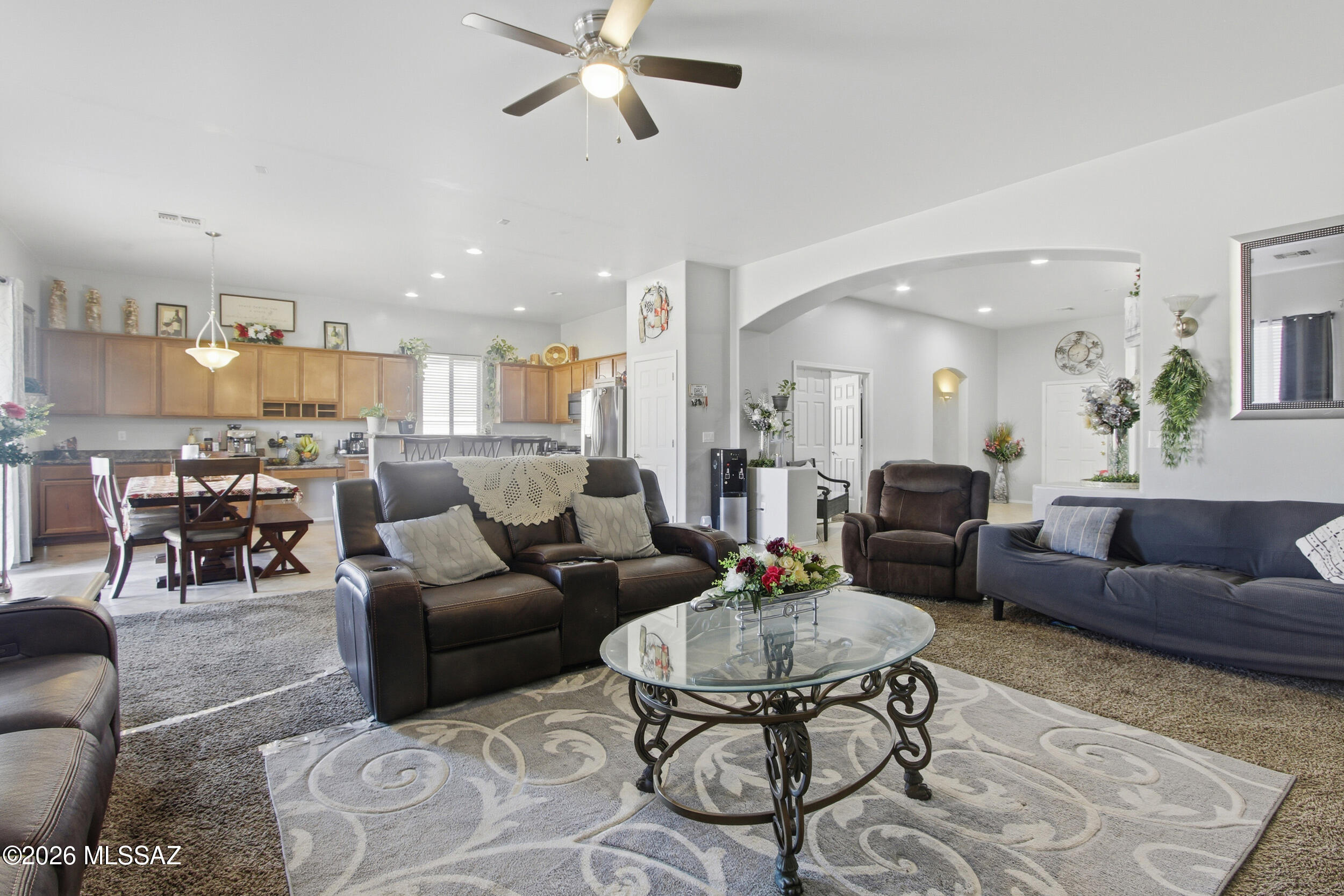 Sonoran Ranch Estates - Residential
