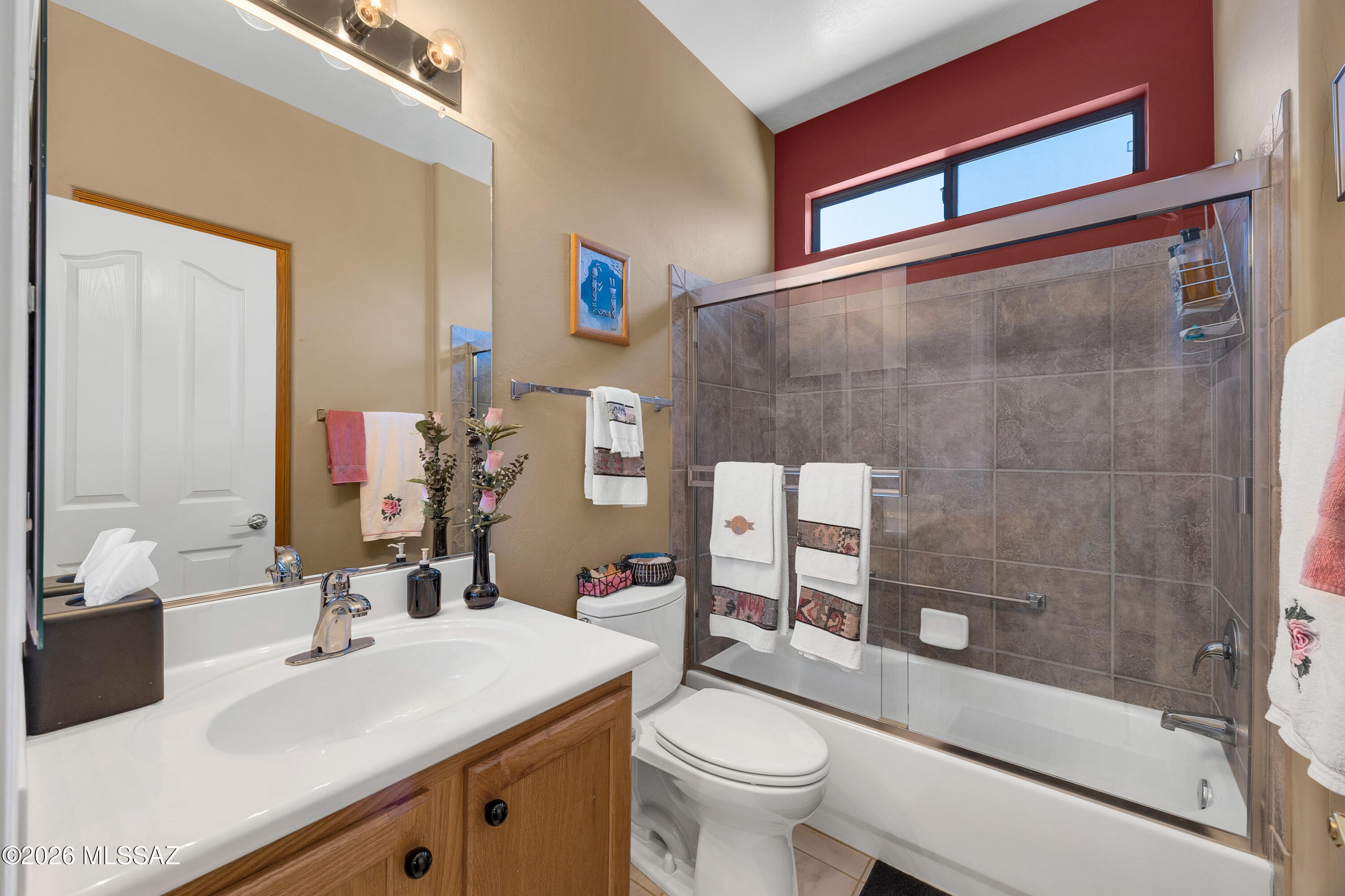 Saddlebrooke - Residential