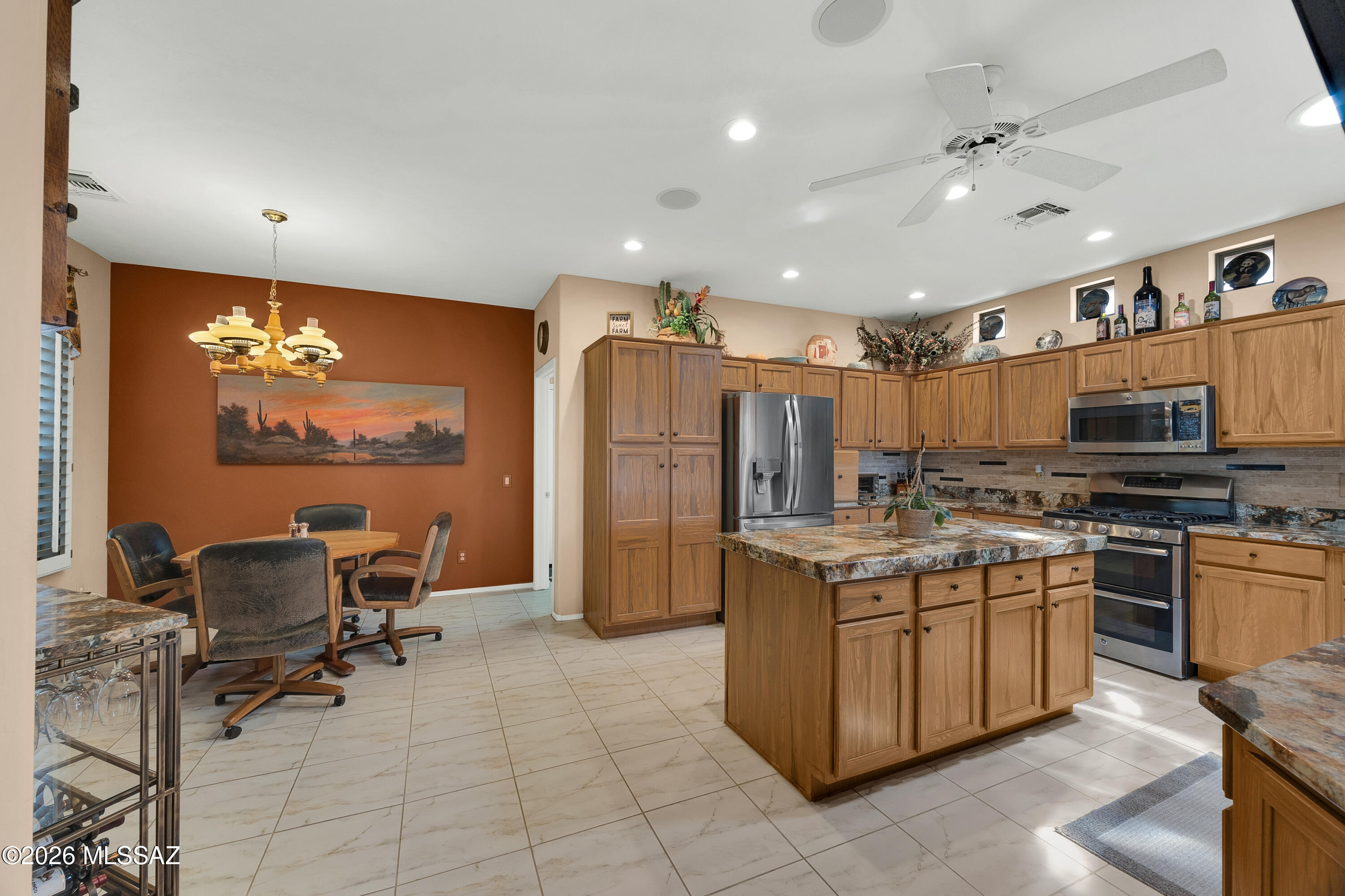 Saddlebrooke - Residential