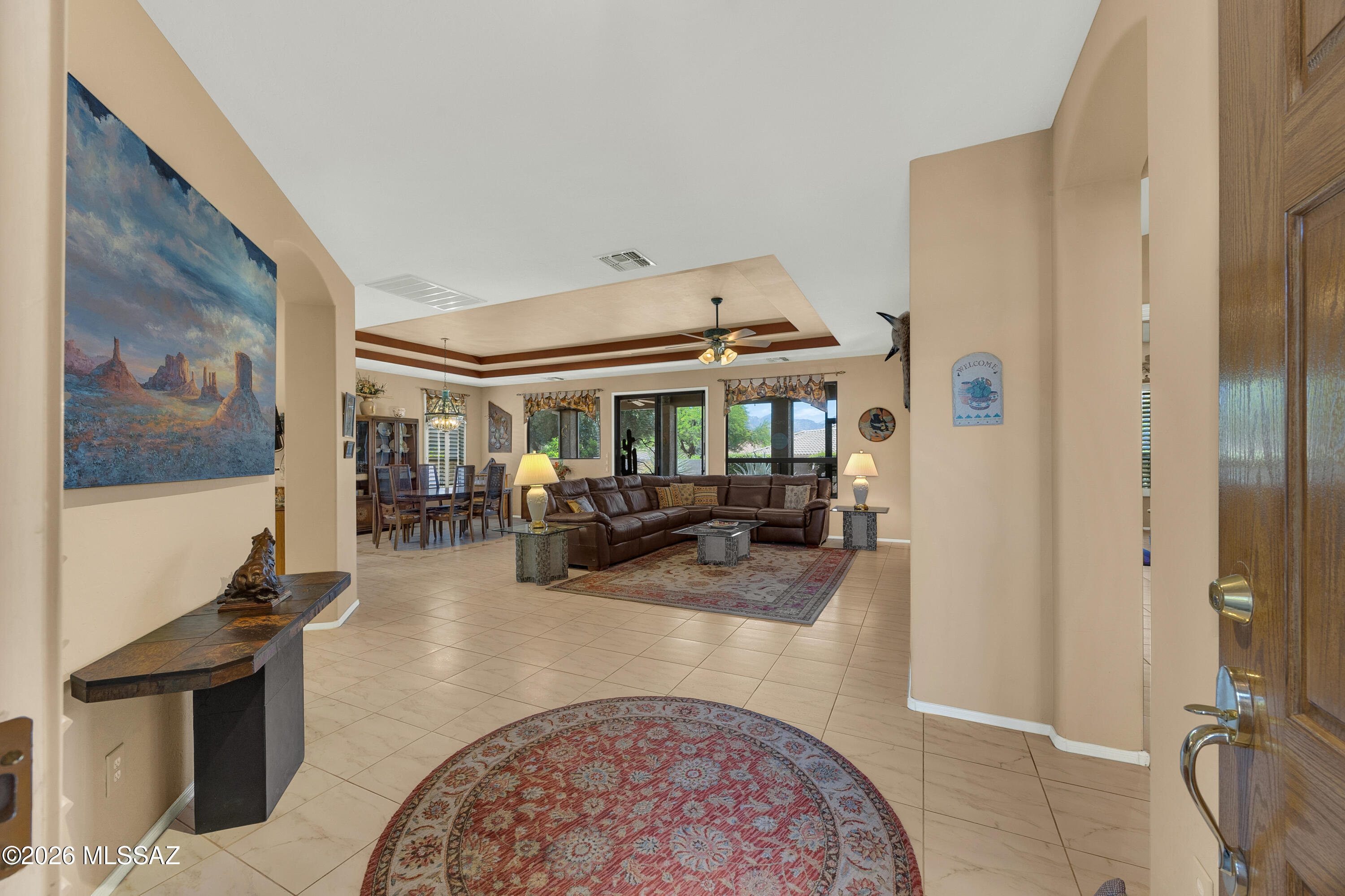 Saddlebrooke - Residential