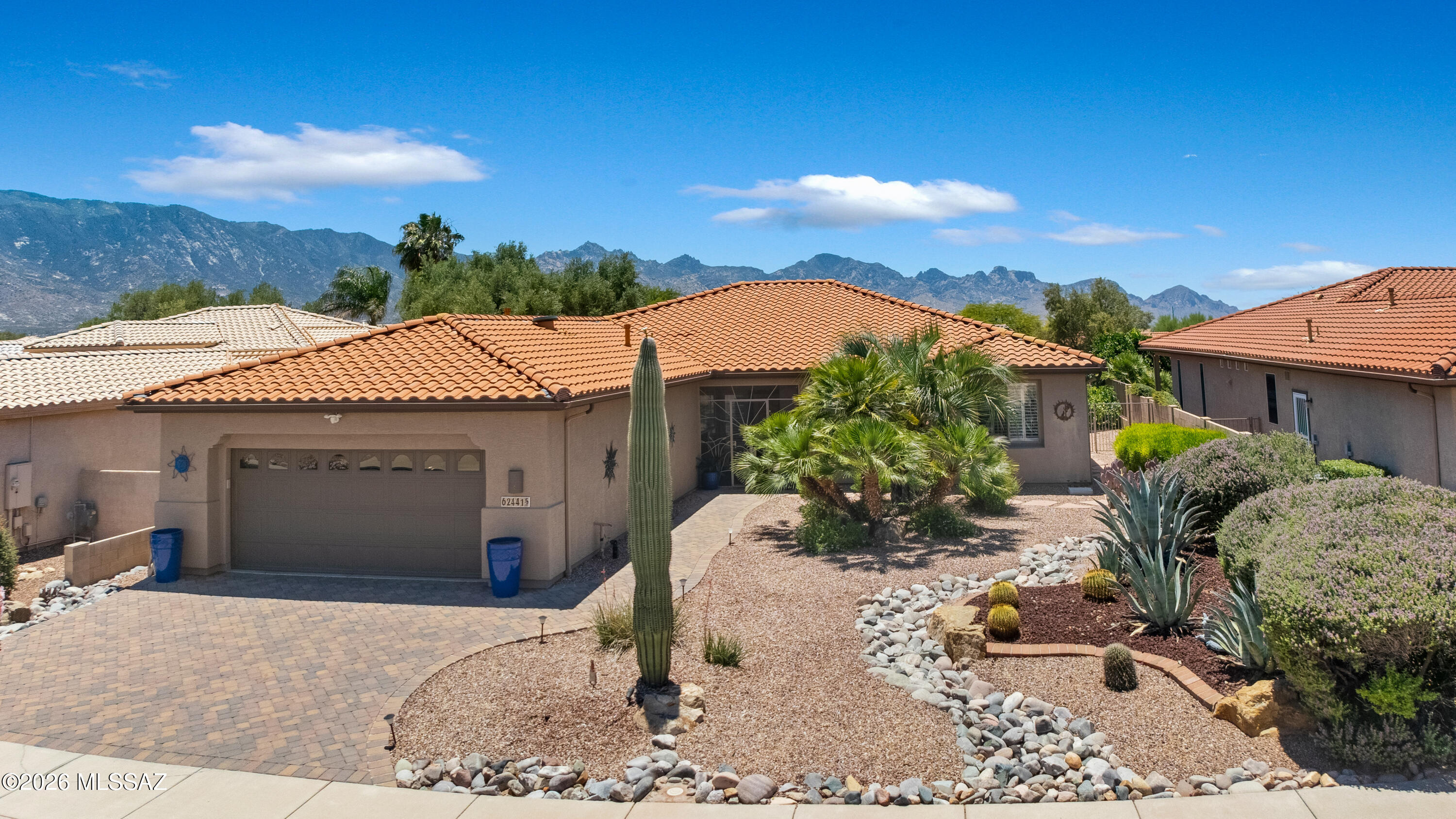 Saddlebrooke - Residential