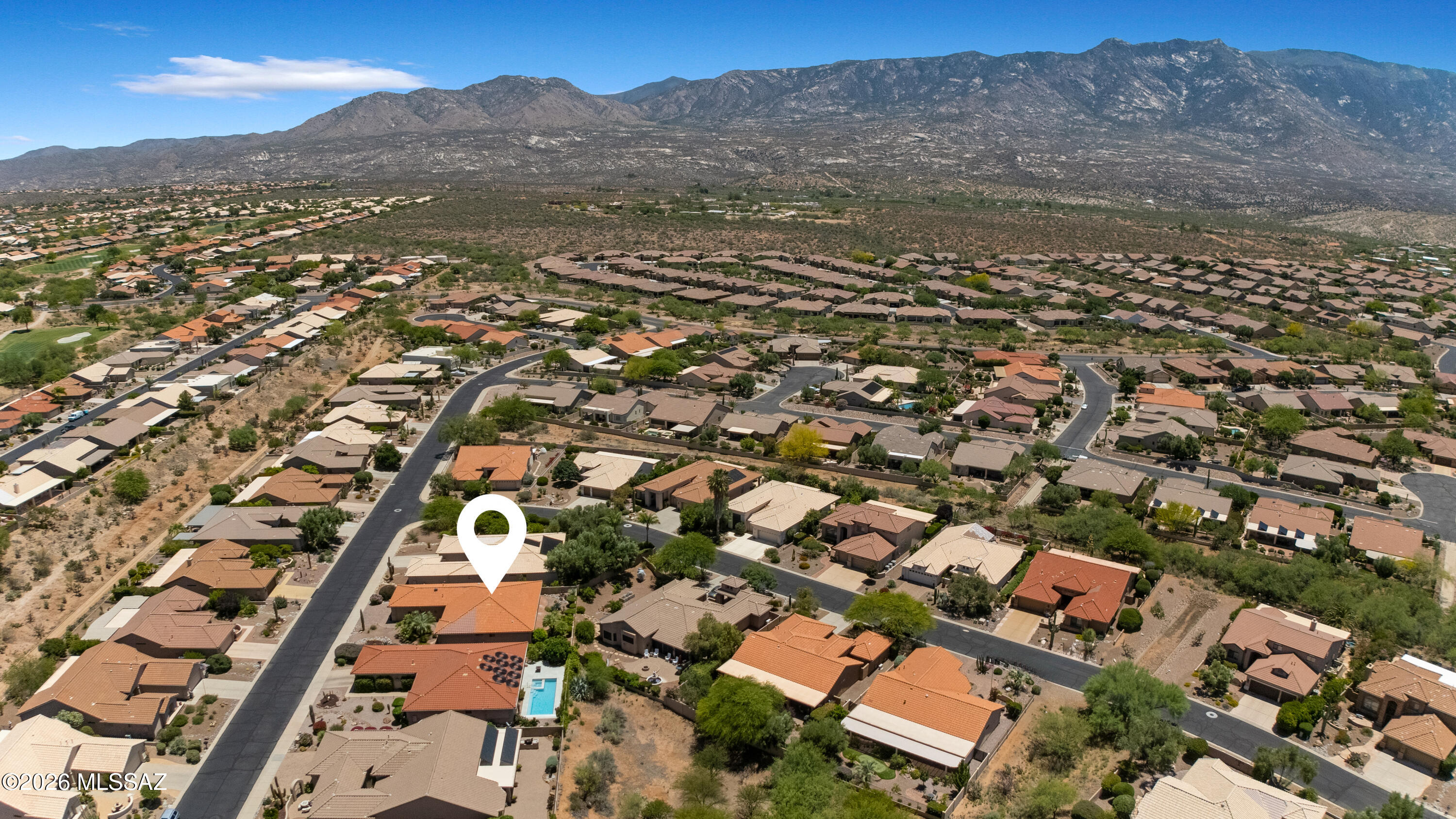 Saddlebrooke - Residential