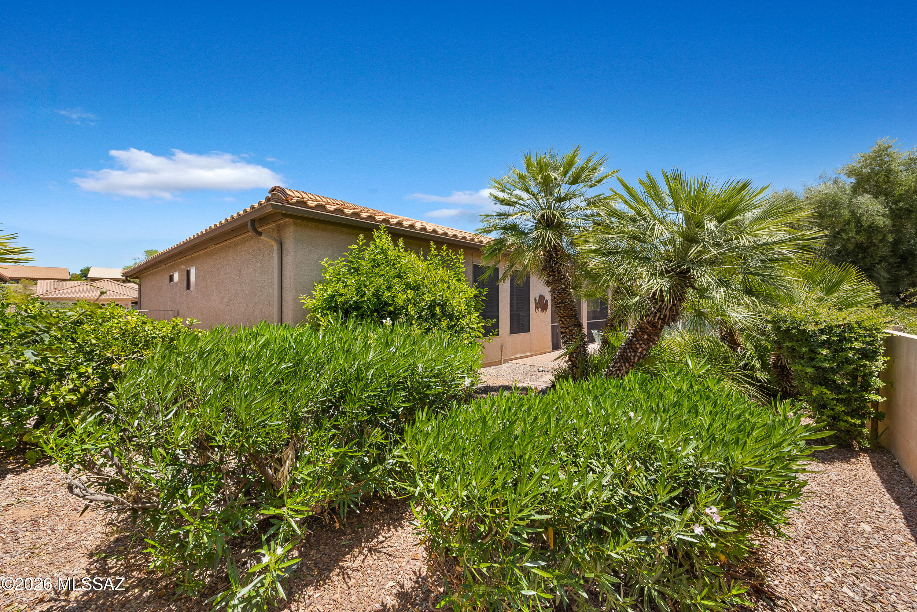 Saddlebrooke - Residential