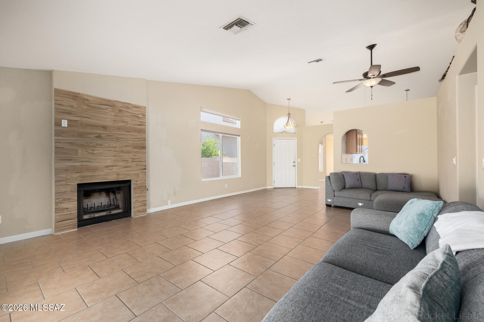 North Ranch (545-688) - Residential