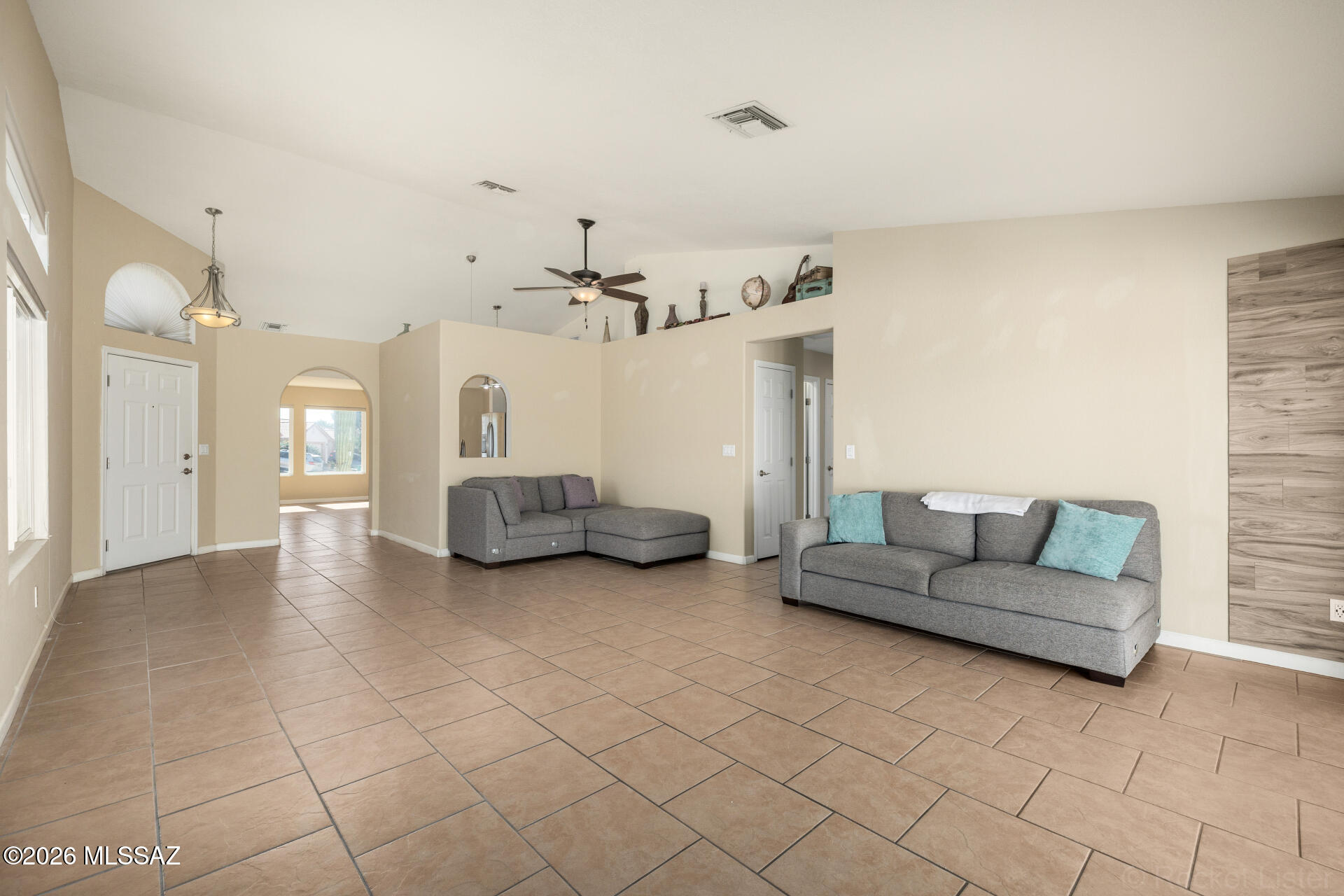 North Ranch (545-688) - Residential