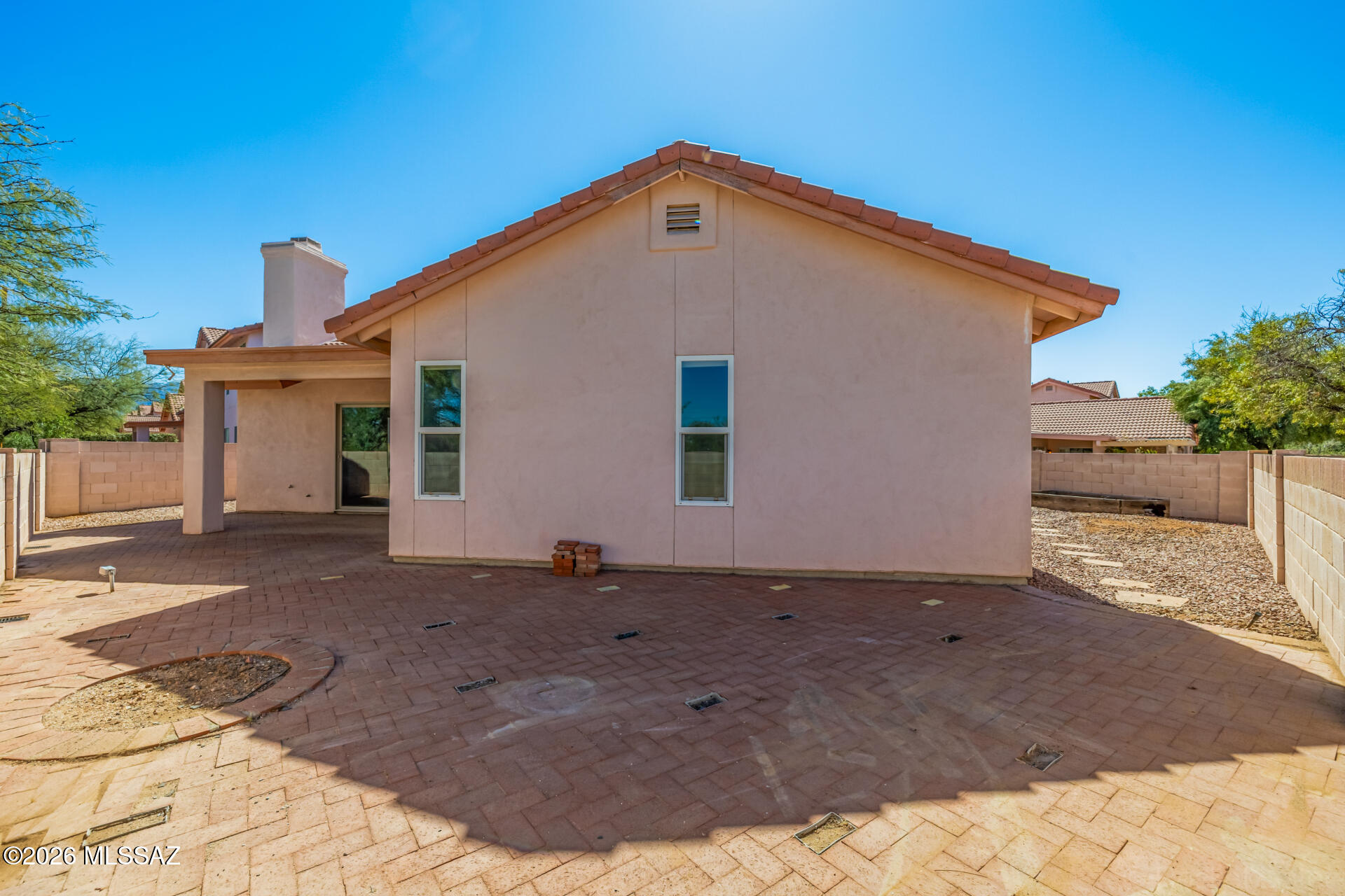 North Ranch (545-688) - Residential