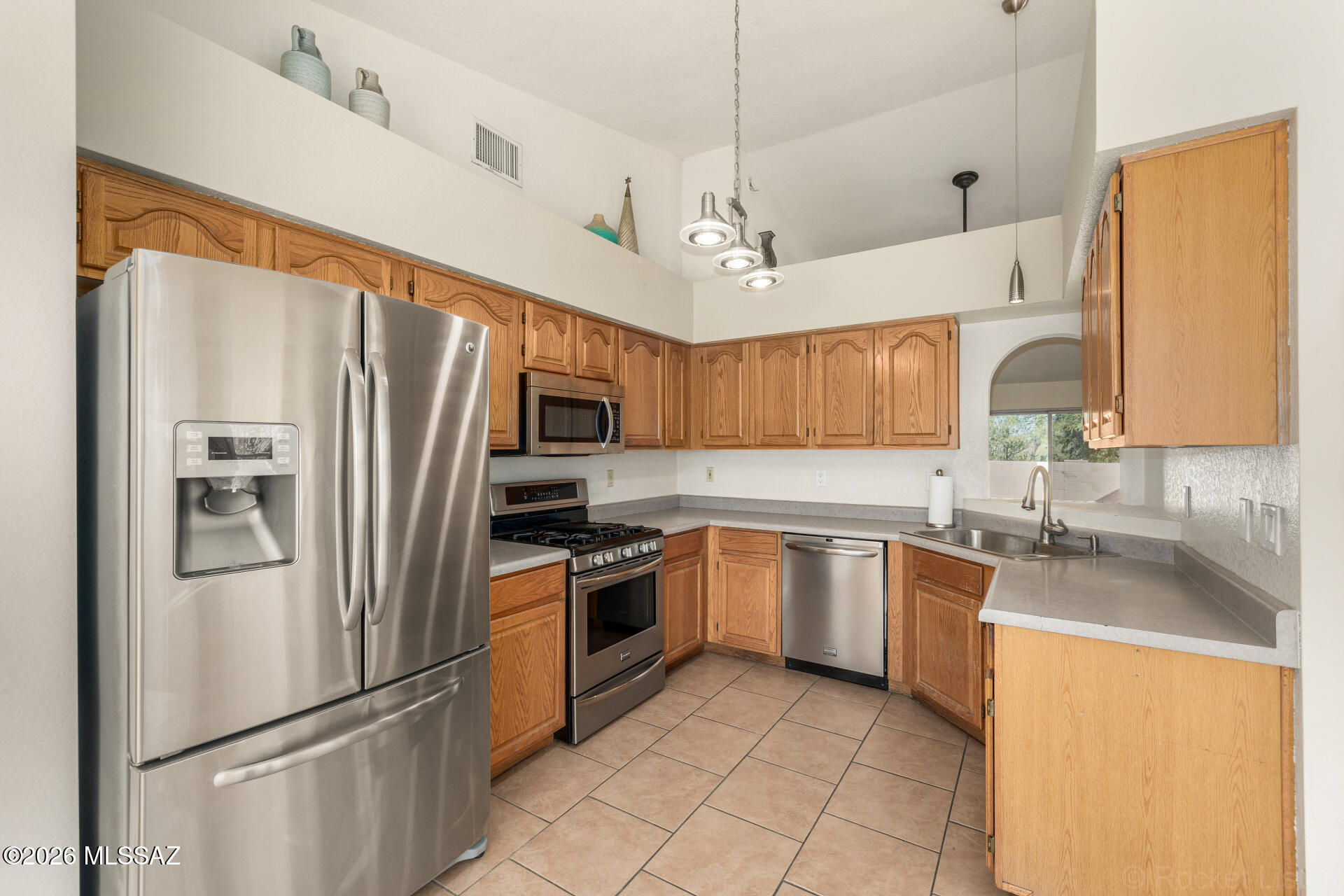 North Ranch (545-688) - Residential