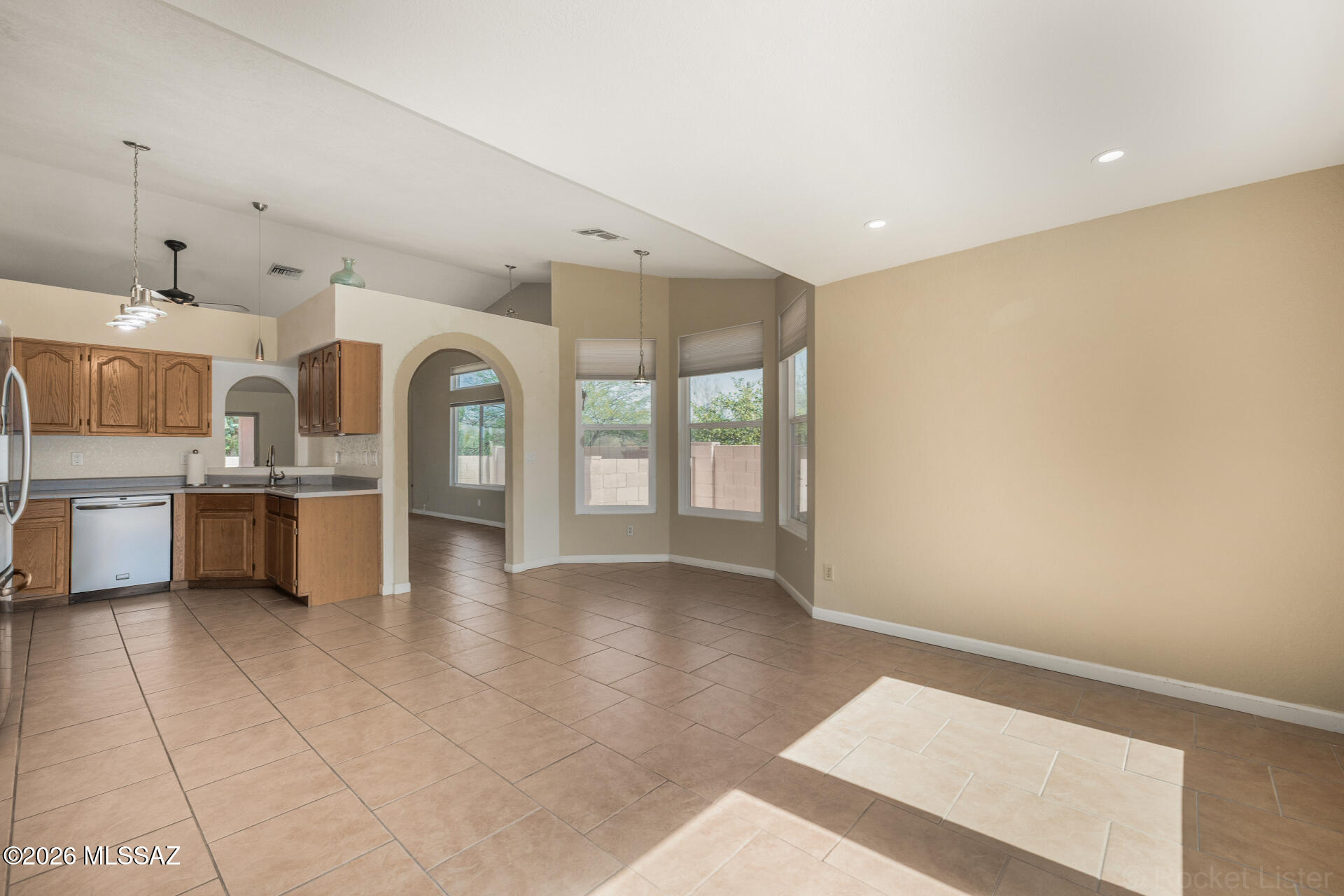 North Ranch (545-688) - Residential