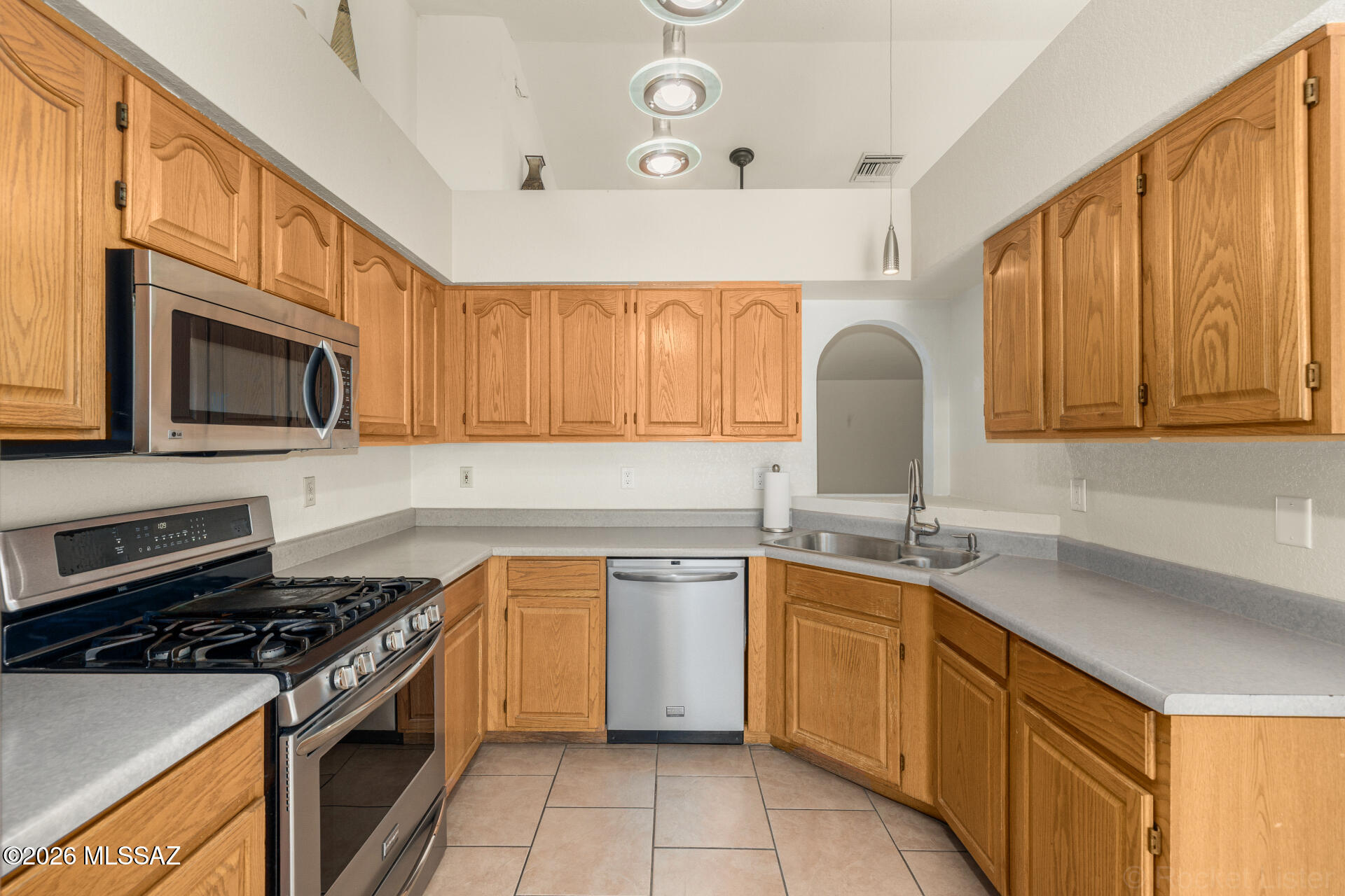 North Ranch (545-688) - Residential