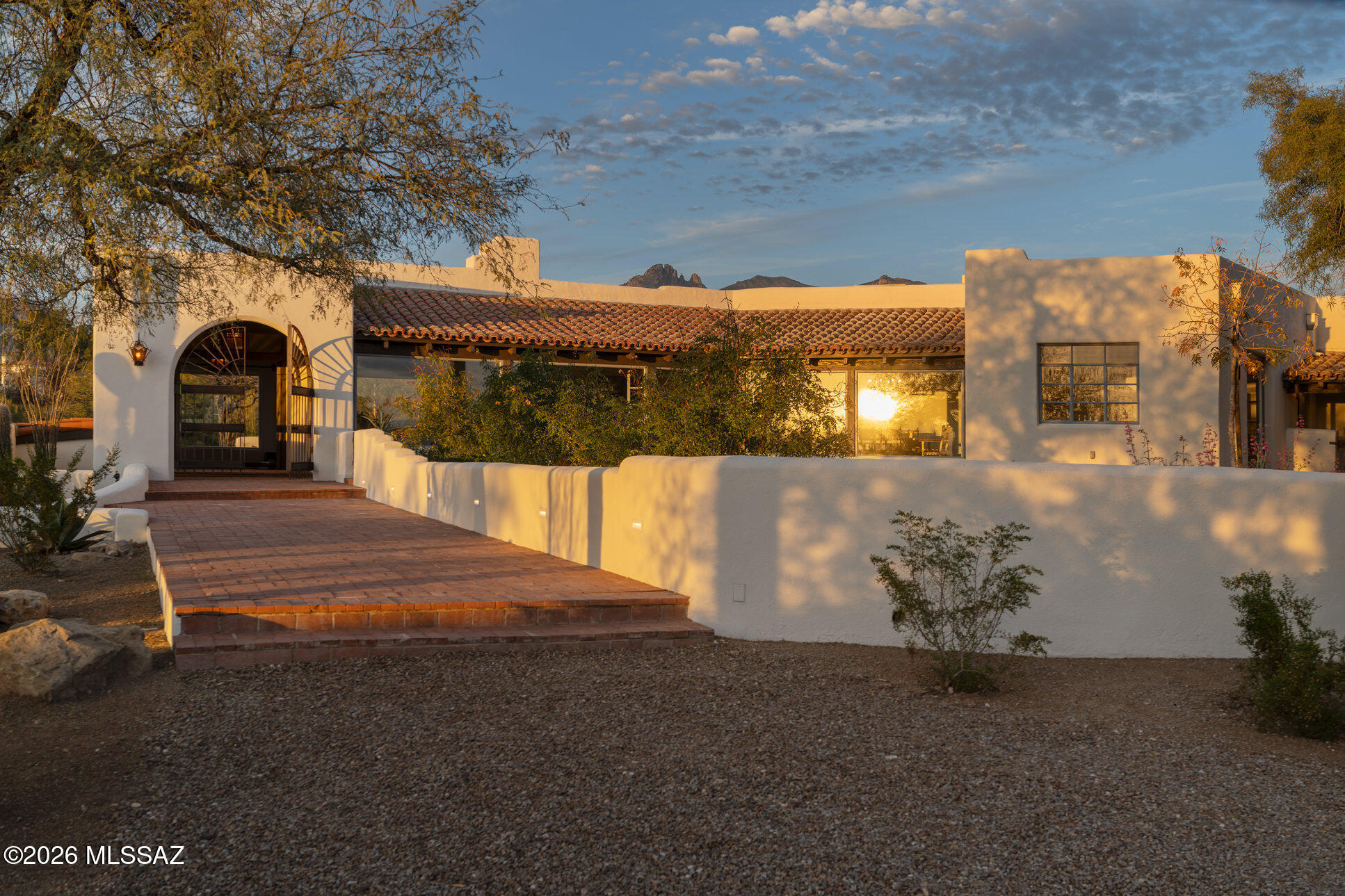 Catalina Foothills Estates - Residential