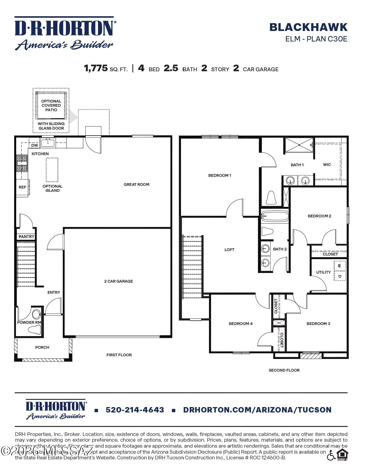 Blackhawk - Residential