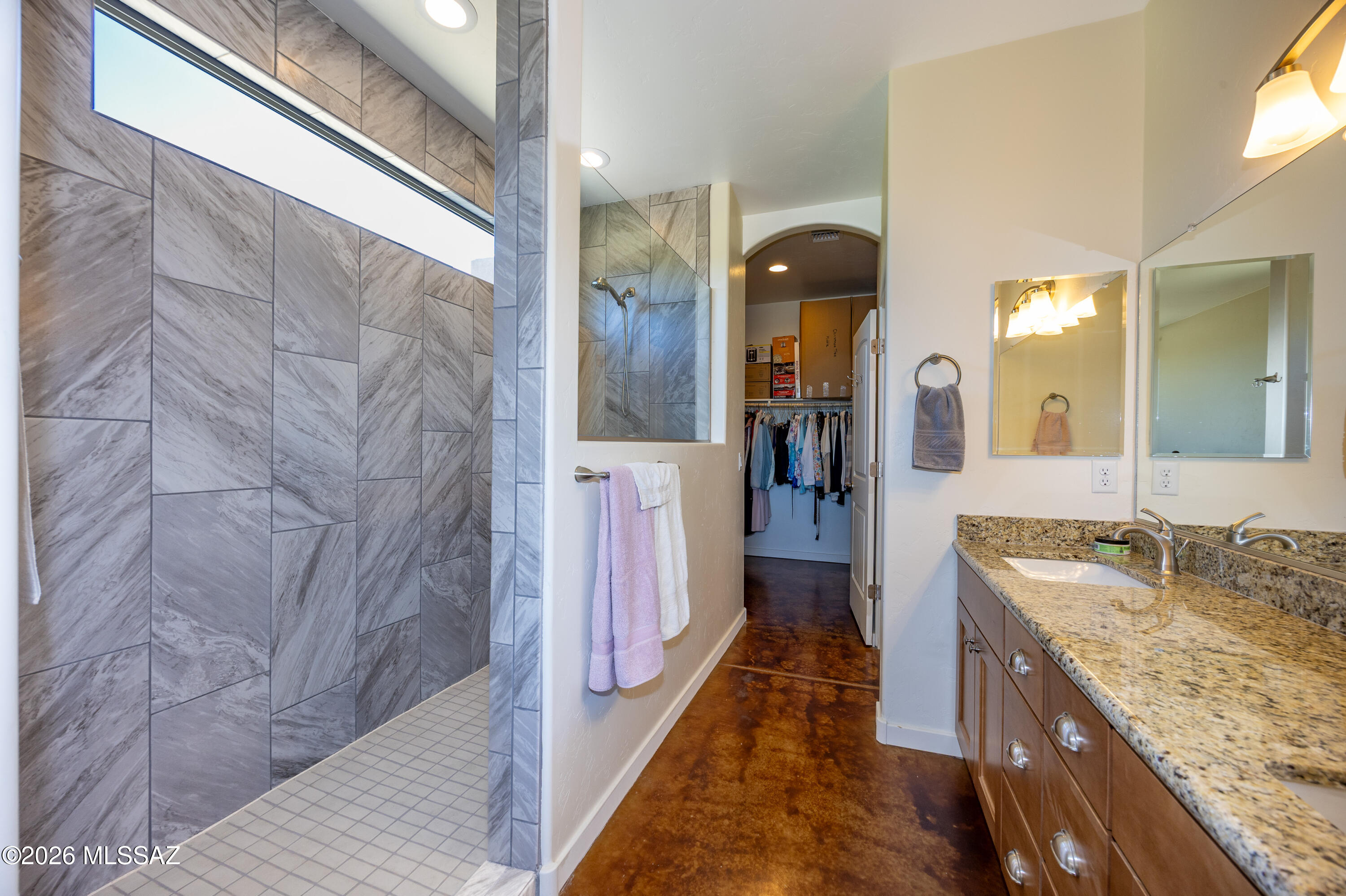 Papago Springs - Residential