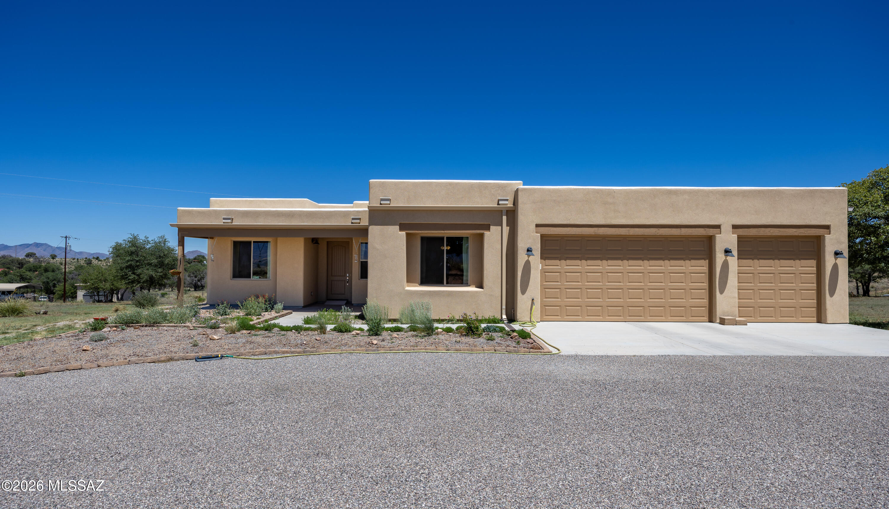 Papago Springs - Residential