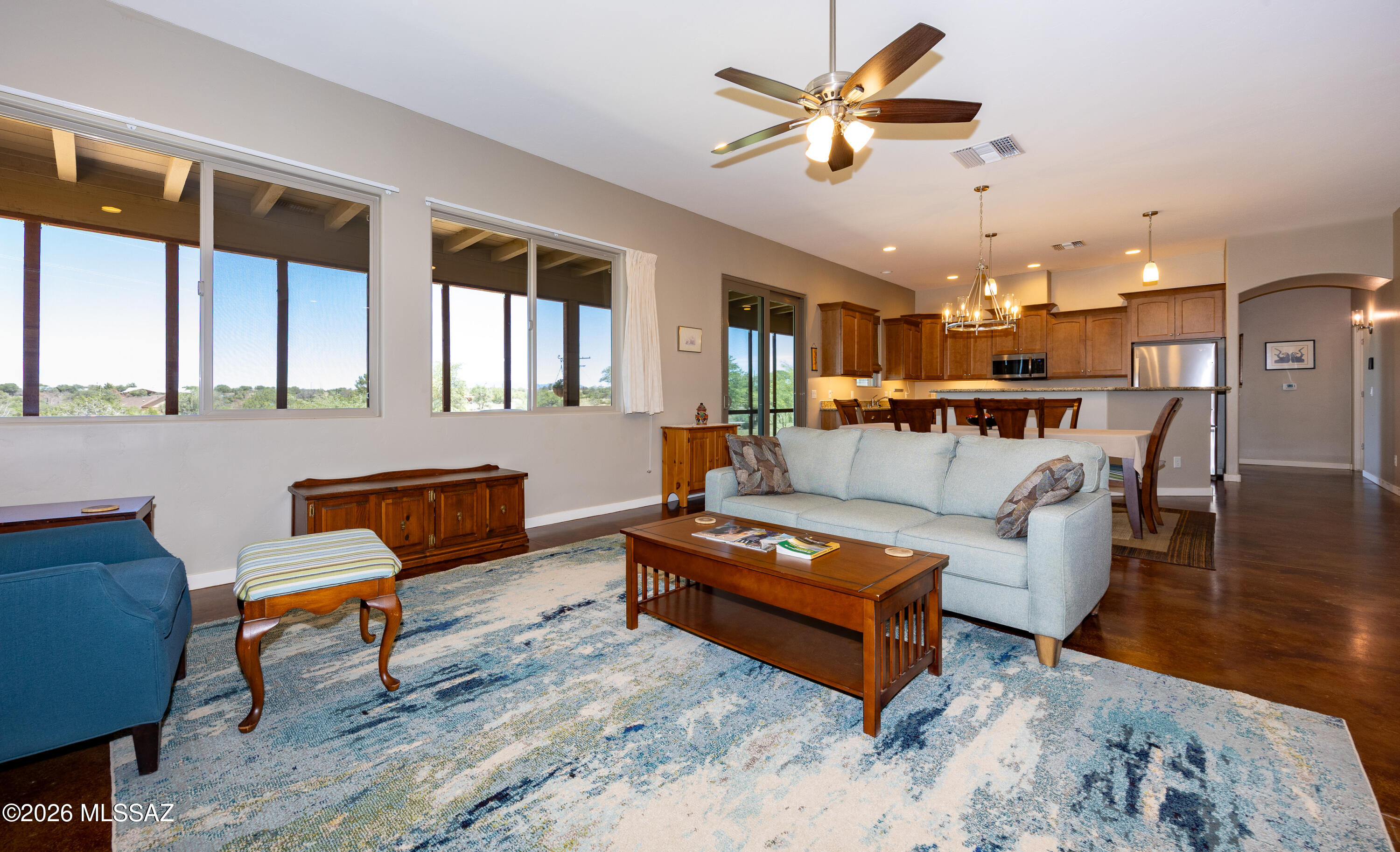 Papago Springs - Residential