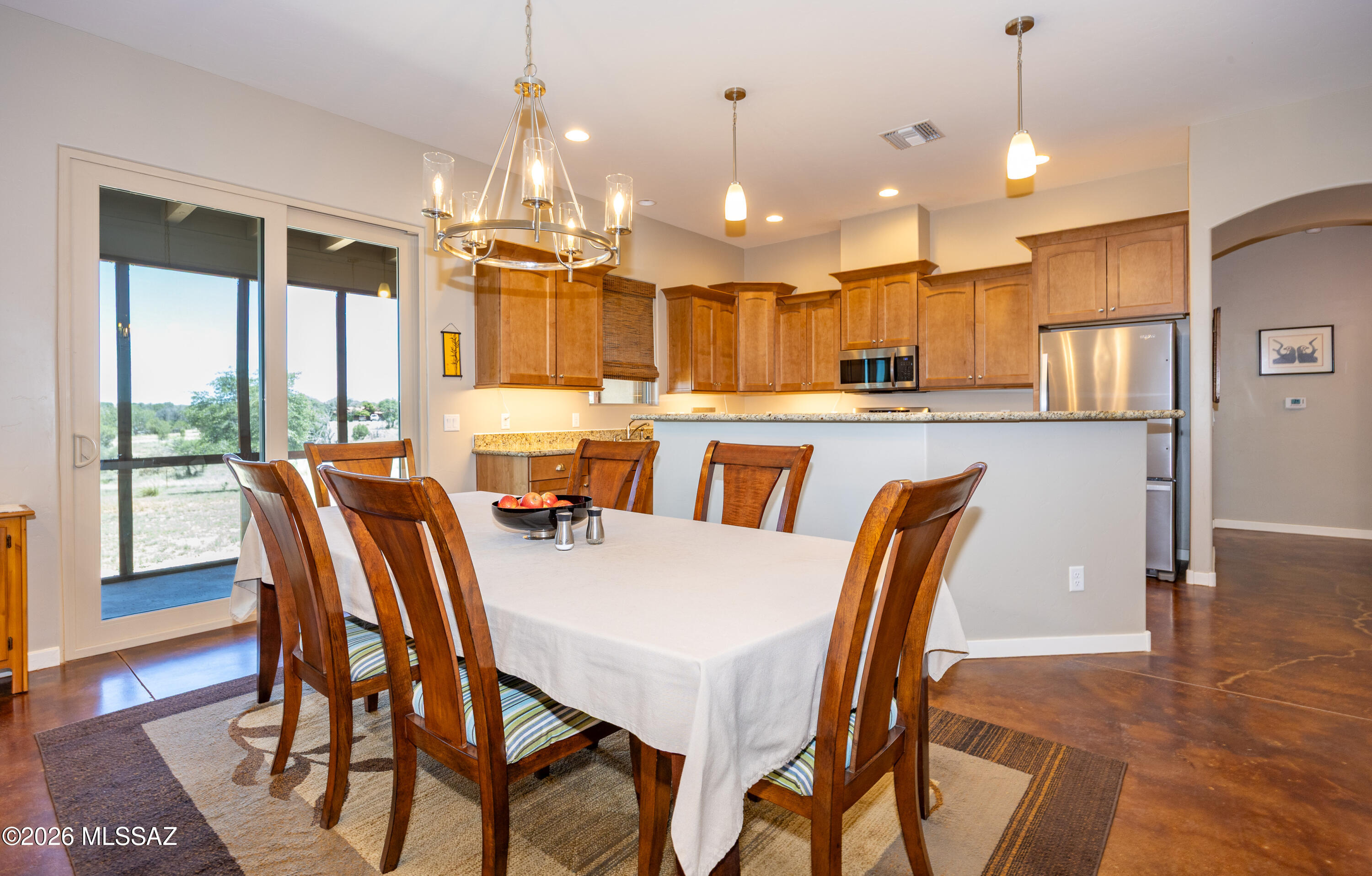 Papago Springs - Residential