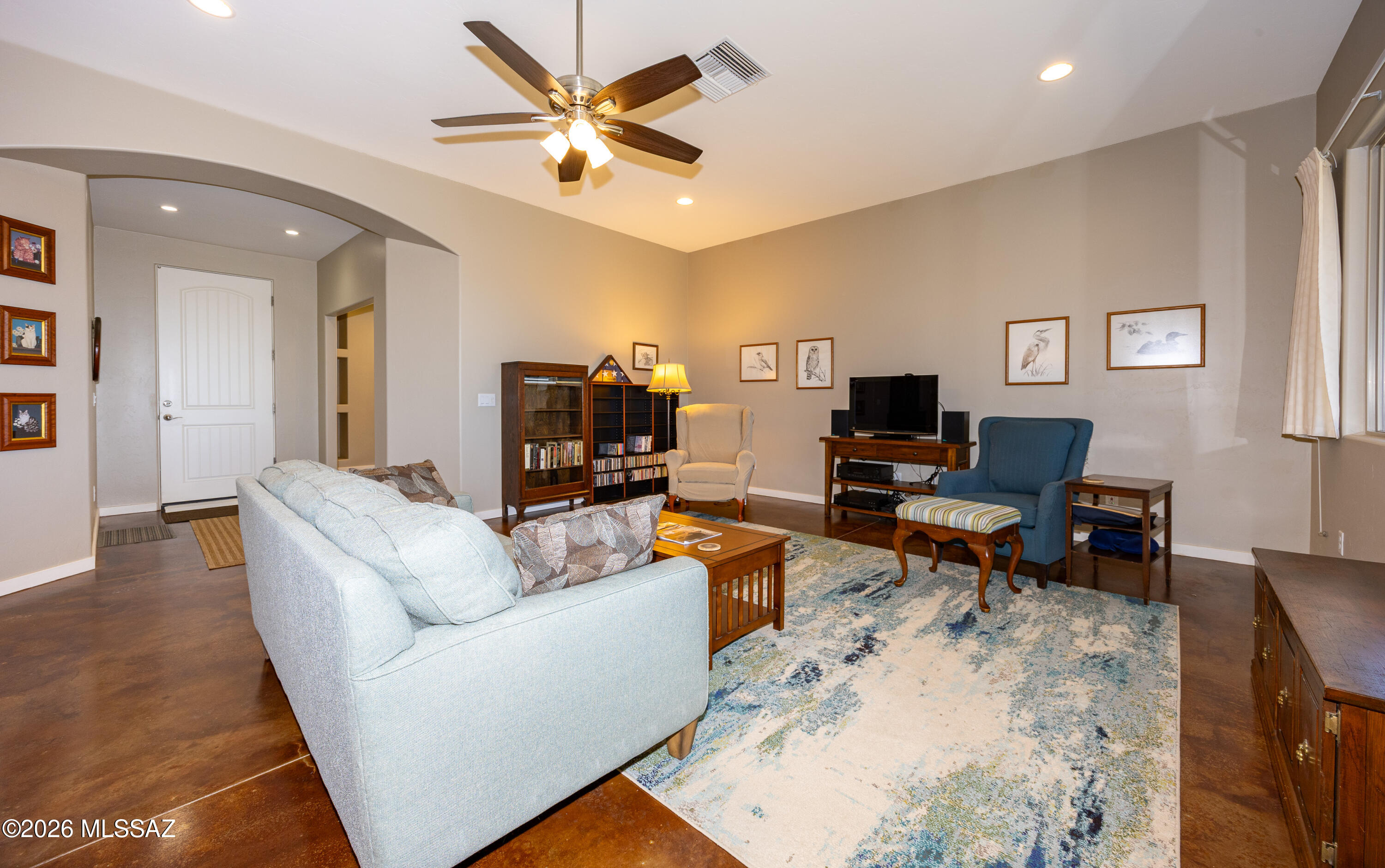 Papago Springs - Residential