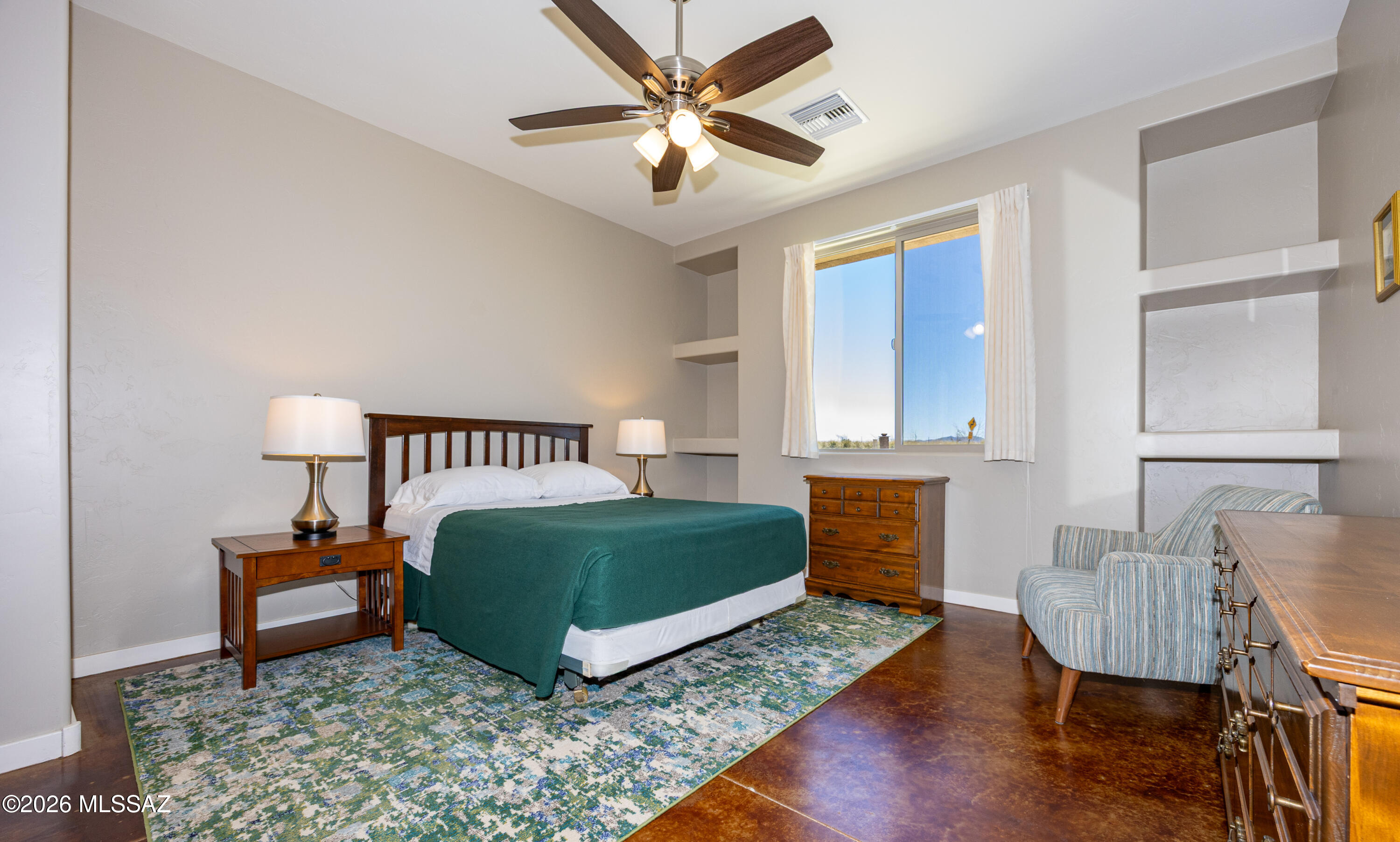 Papago Springs - Residential