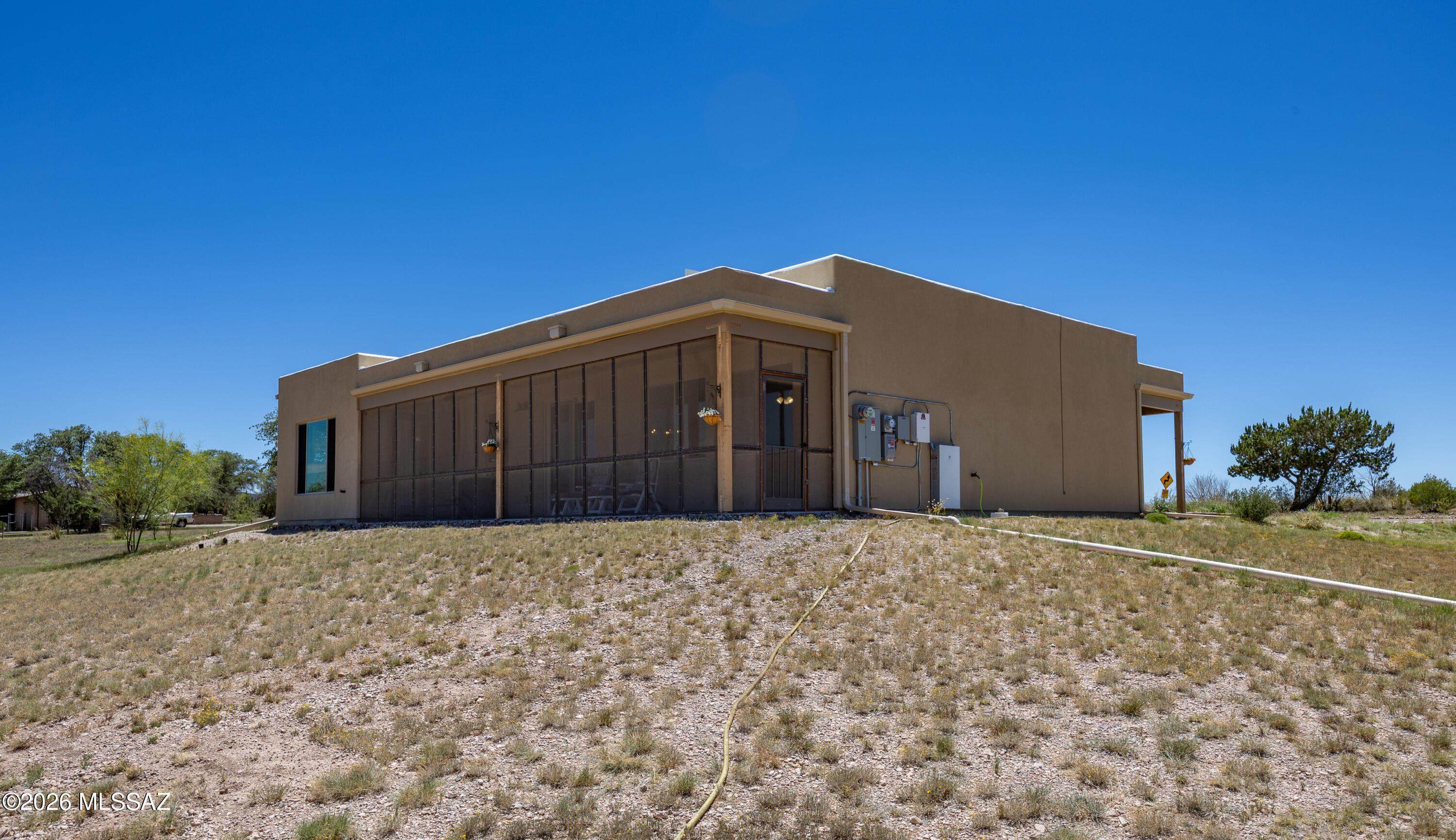 Papago Springs - Residential
