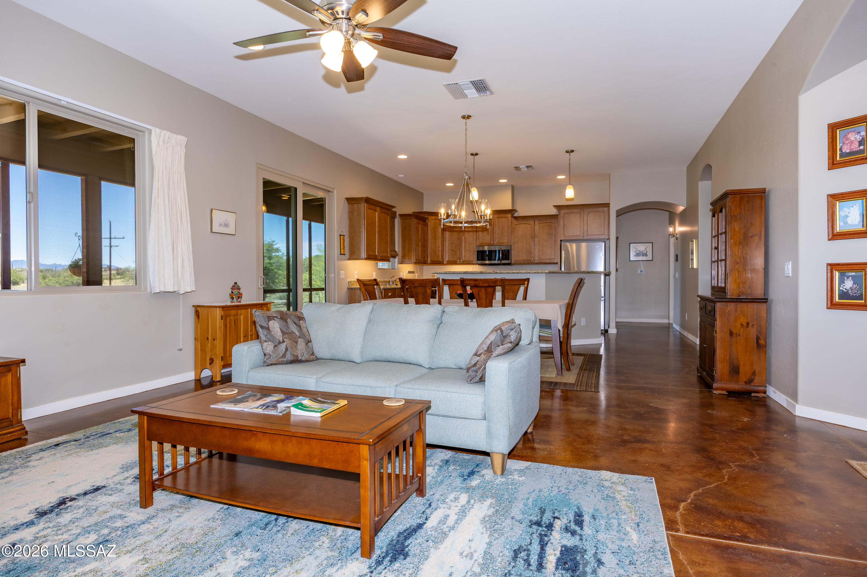 Papago Springs - Residential