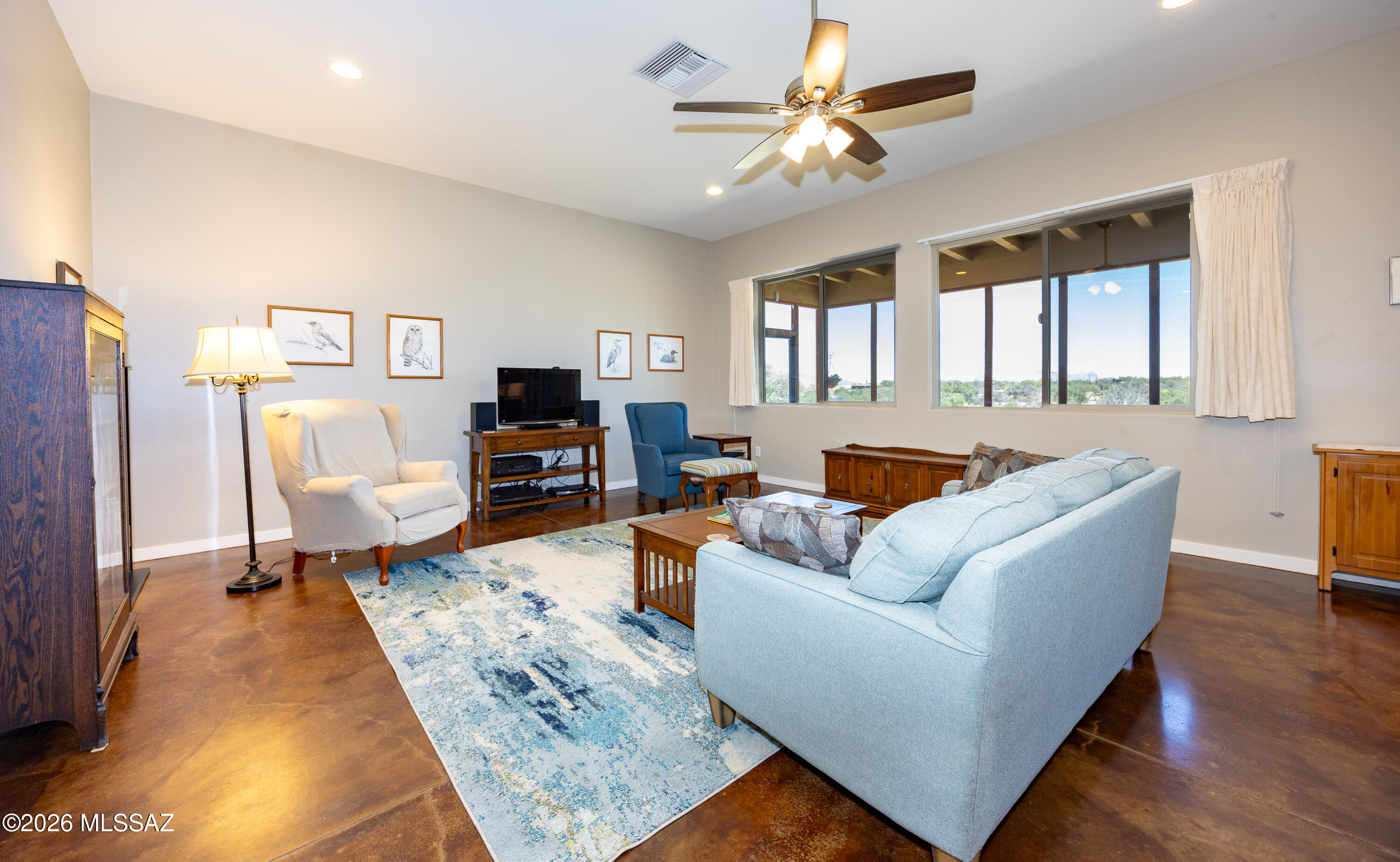Papago Springs - Residential