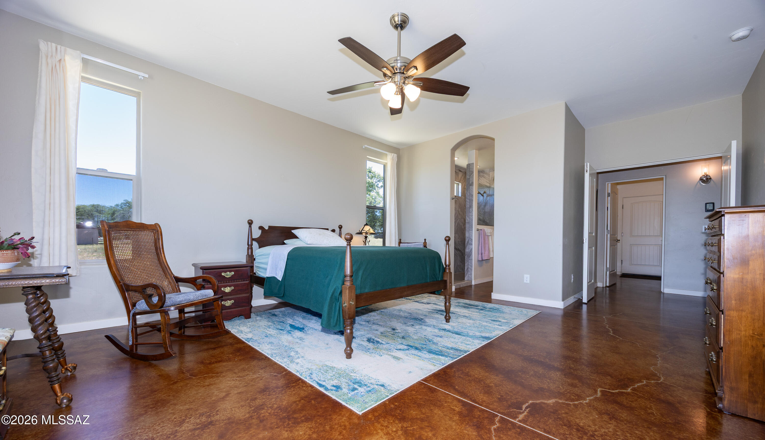 Papago Springs - Residential