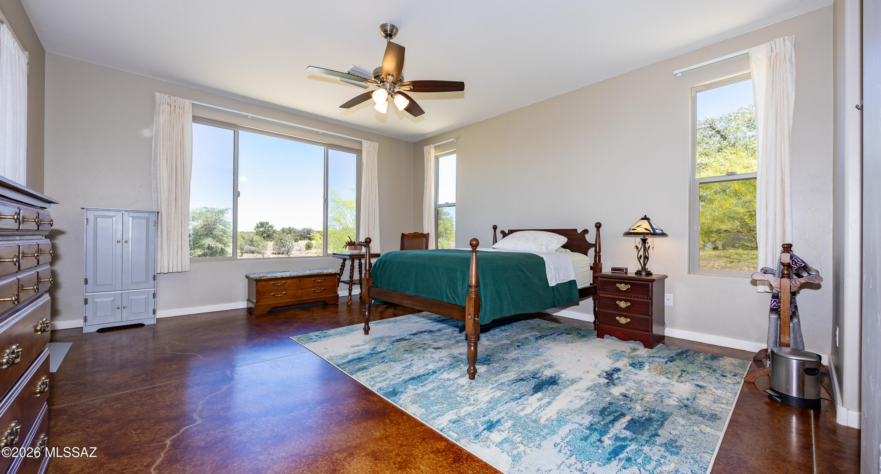 Papago Springs - Residential