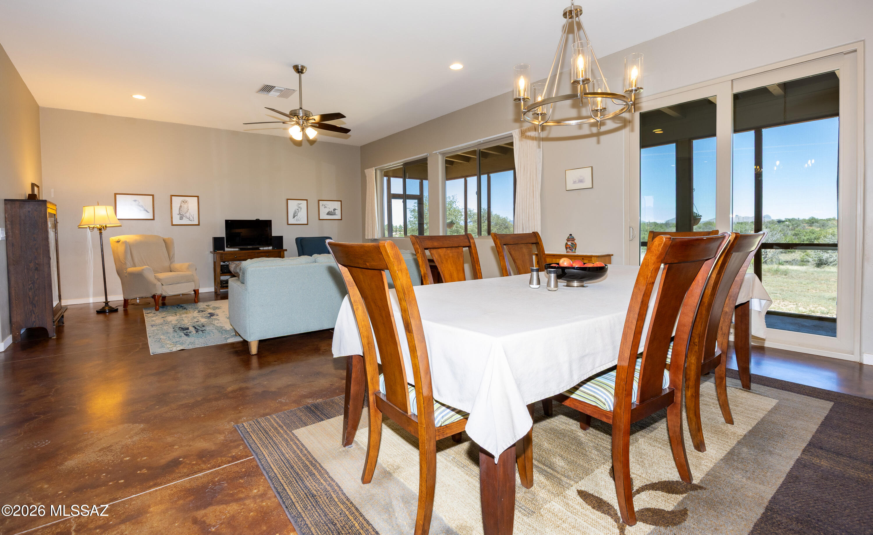 Papago Springs - Residential