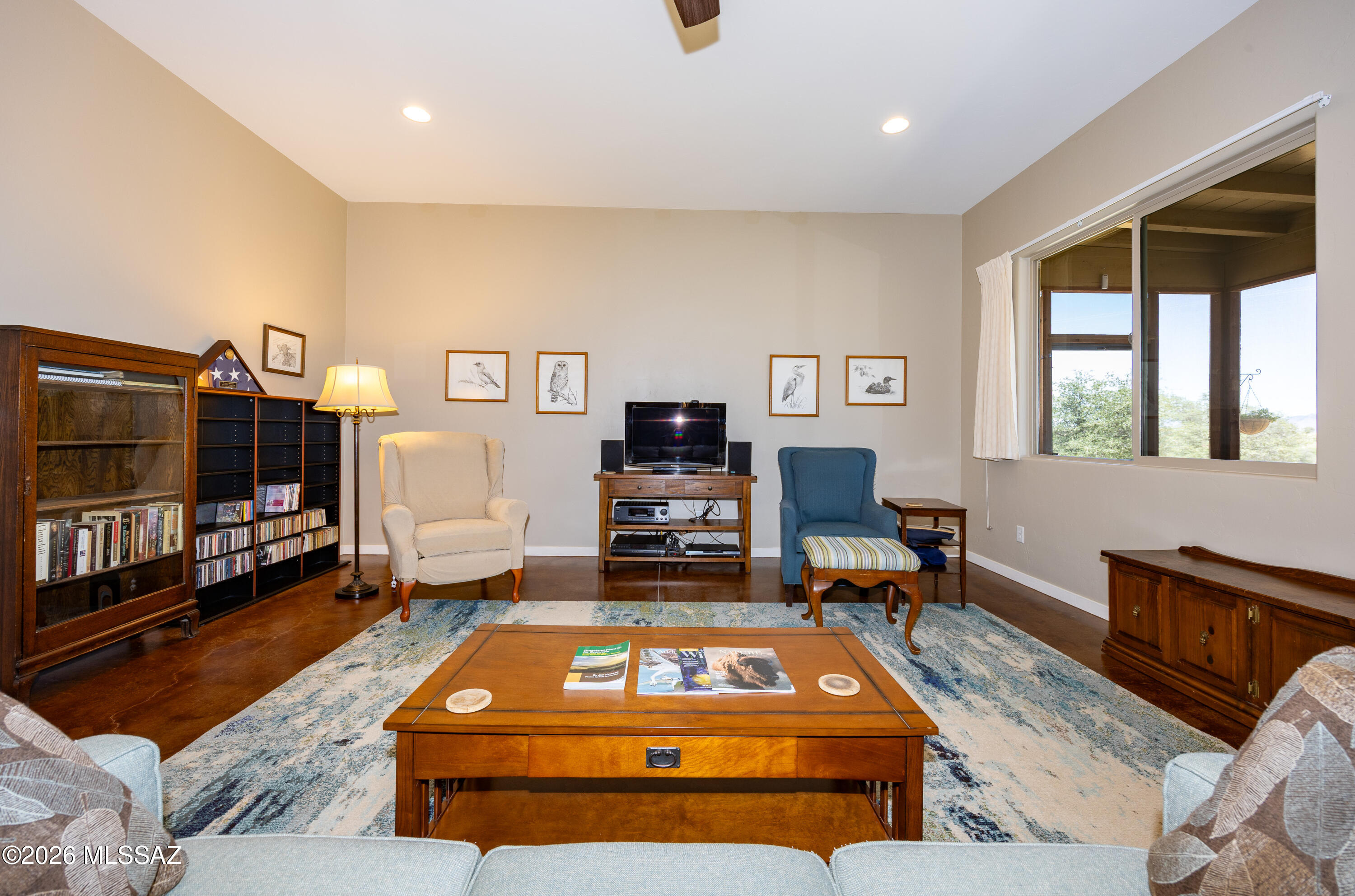 Papago Springs - Residential
