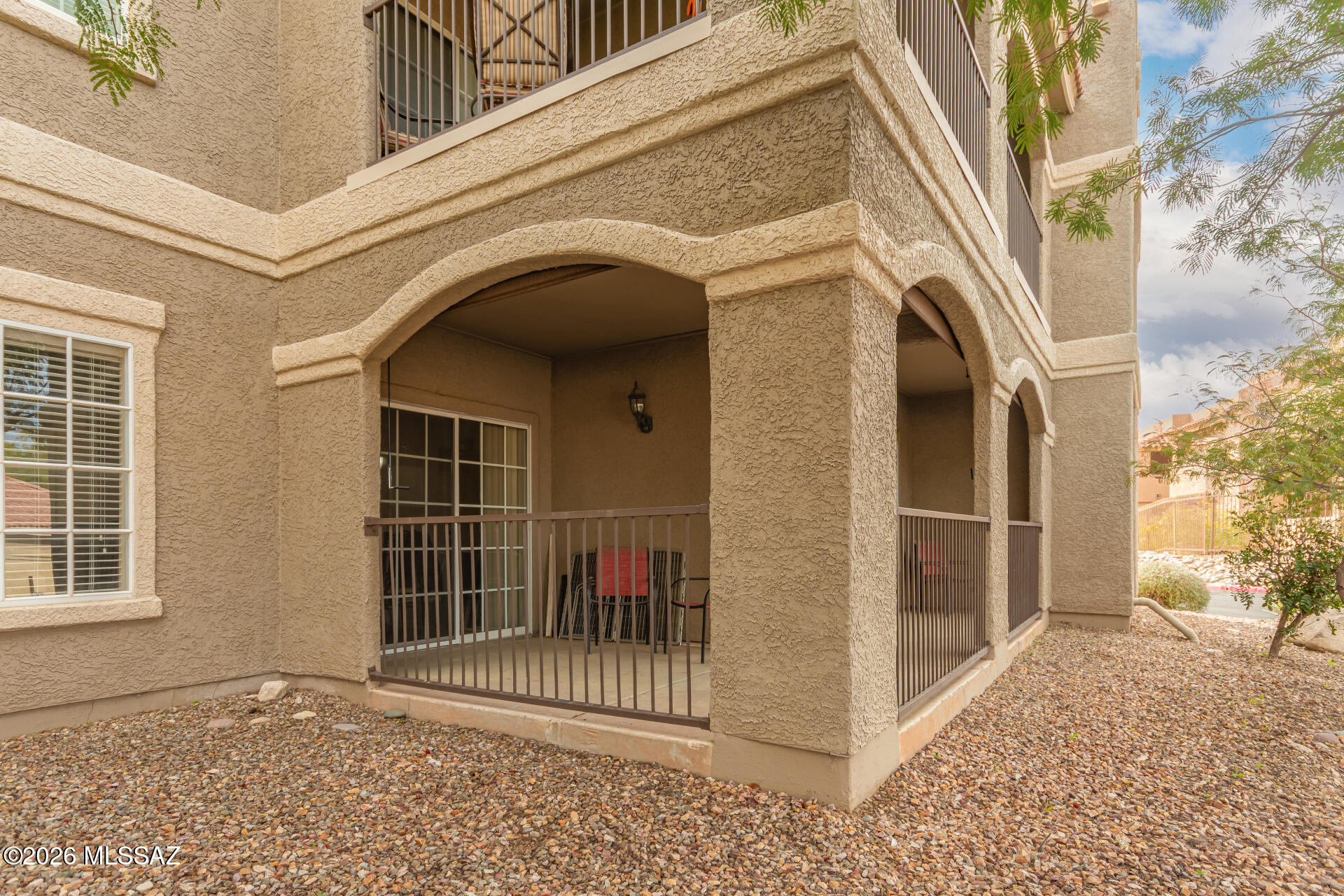 The Boulders at La Reserve Condominiums - Residential
