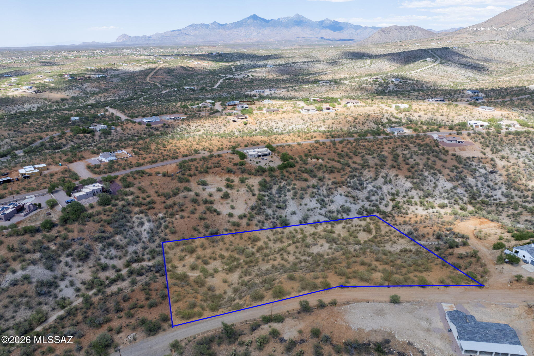 Rio Rico - Land