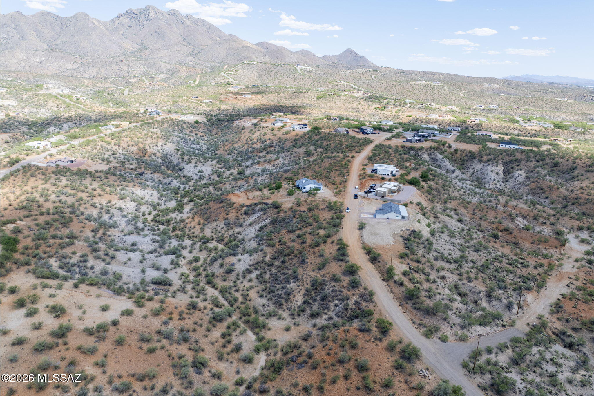 Rio Rico - Land