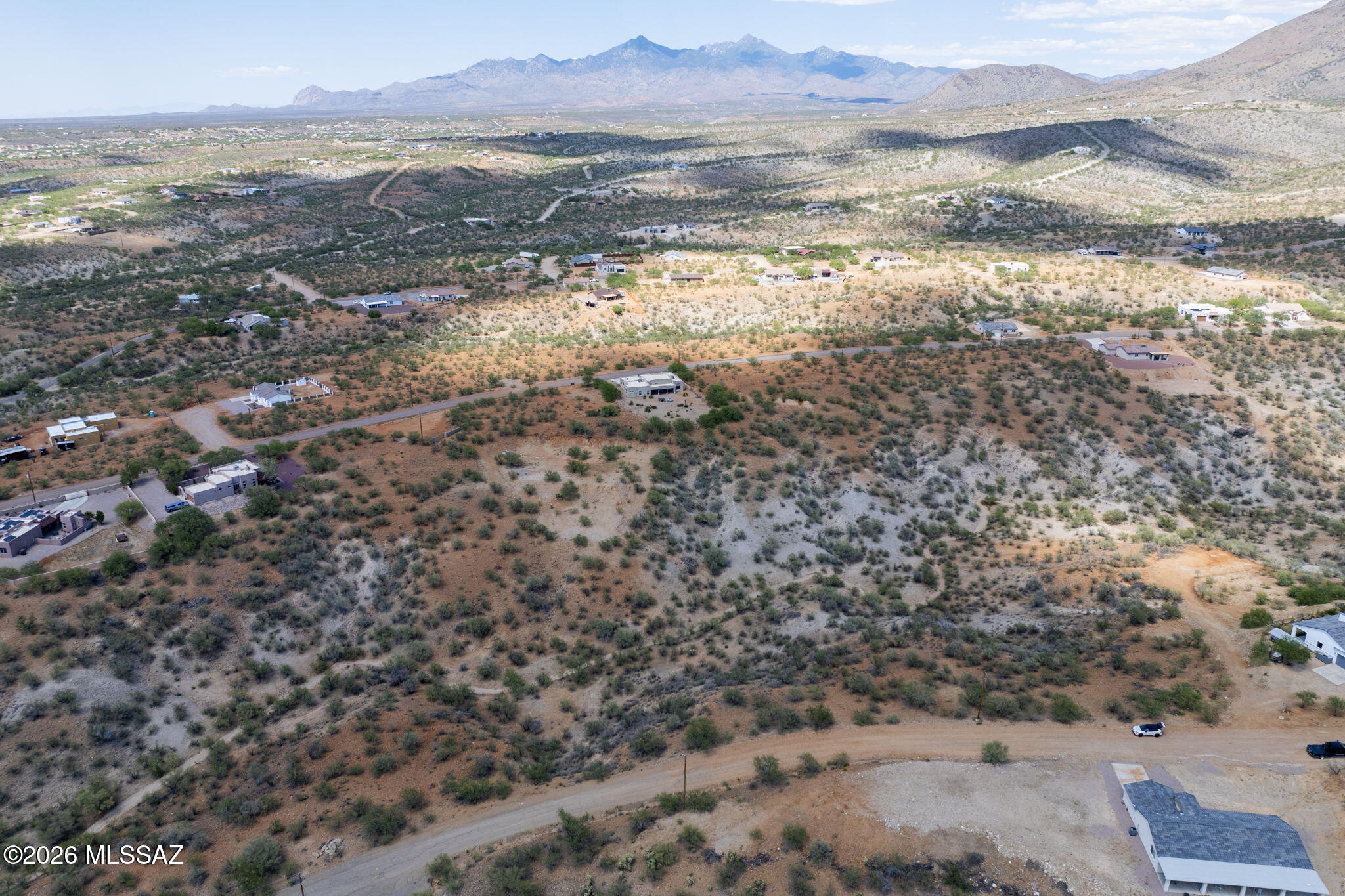 Rio Rico - Land