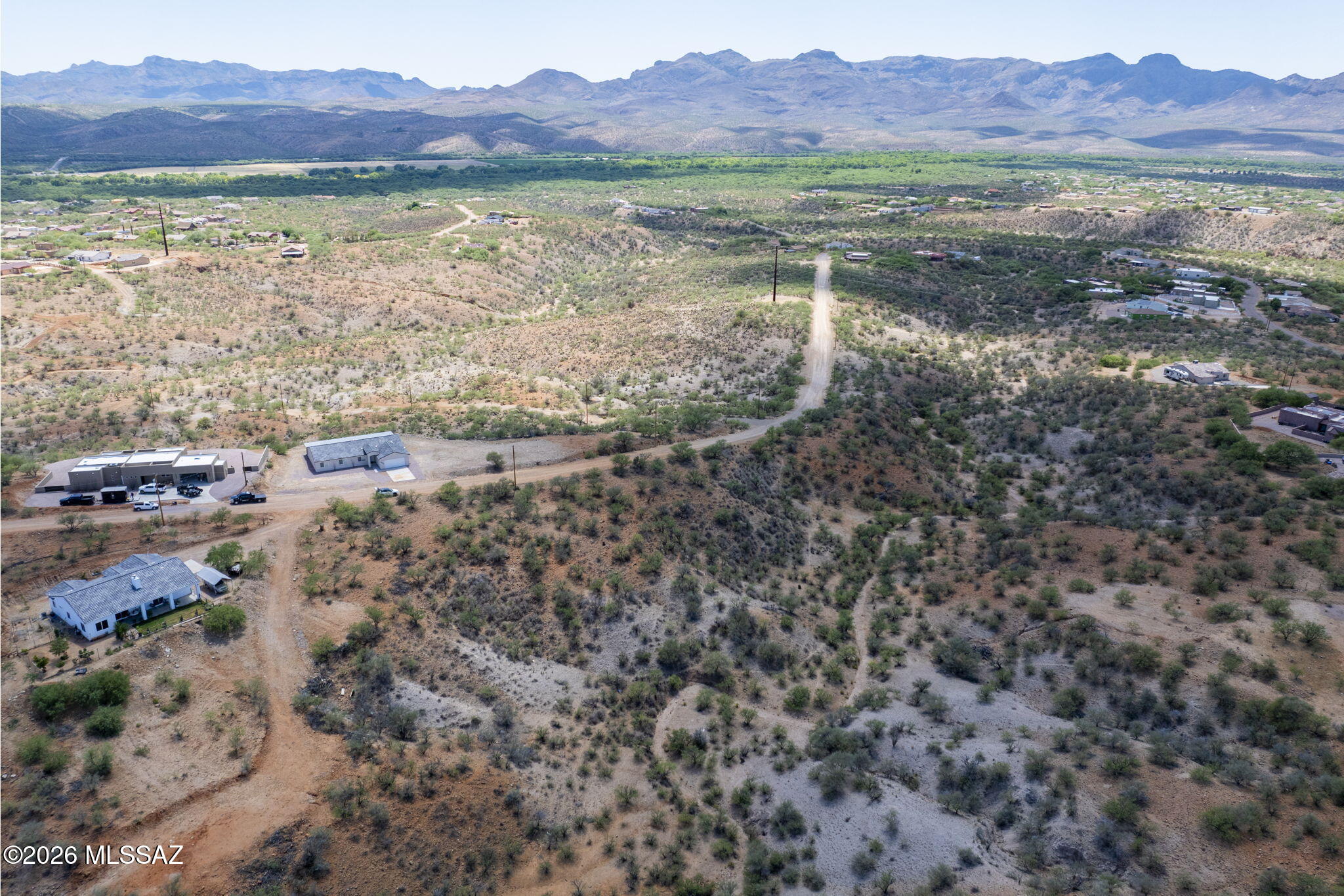 Rio Rico - Land