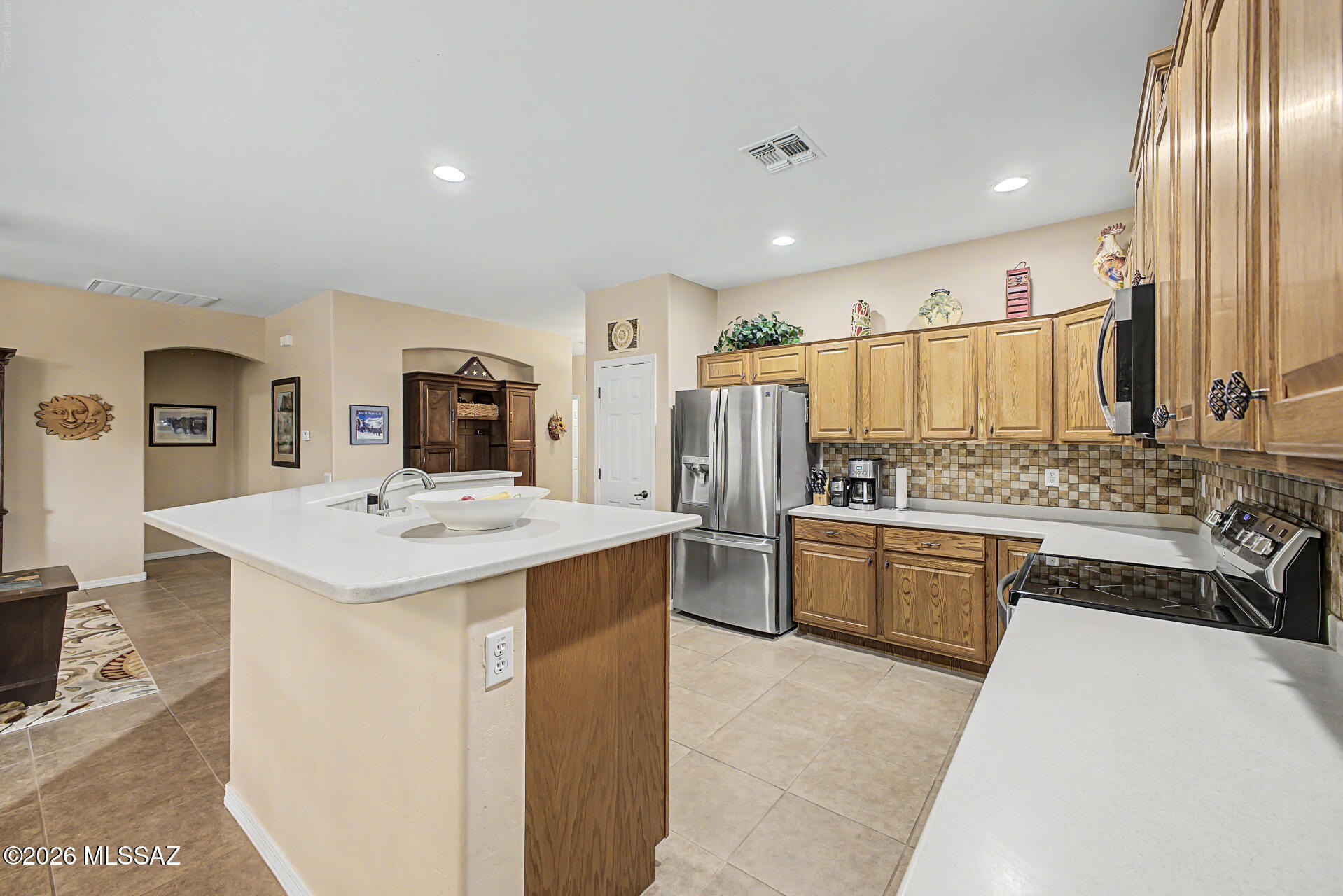 Sonora At Rancho Sahuarita (1-243) - Residential