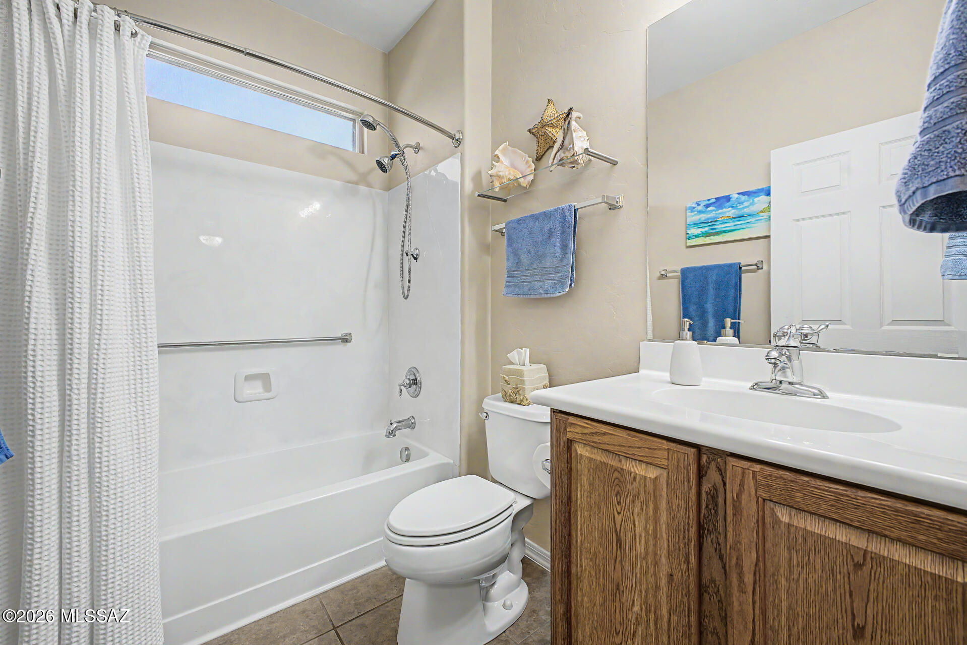 Sonora At Rancho Sahuarita (1-243) - Residential
