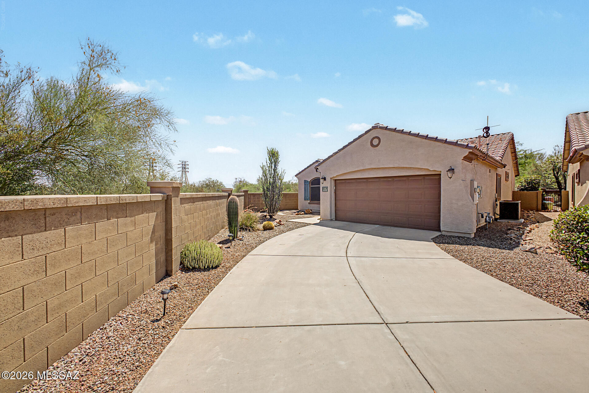 Sonora At Rancho Sahuarita (1-243) - Residential