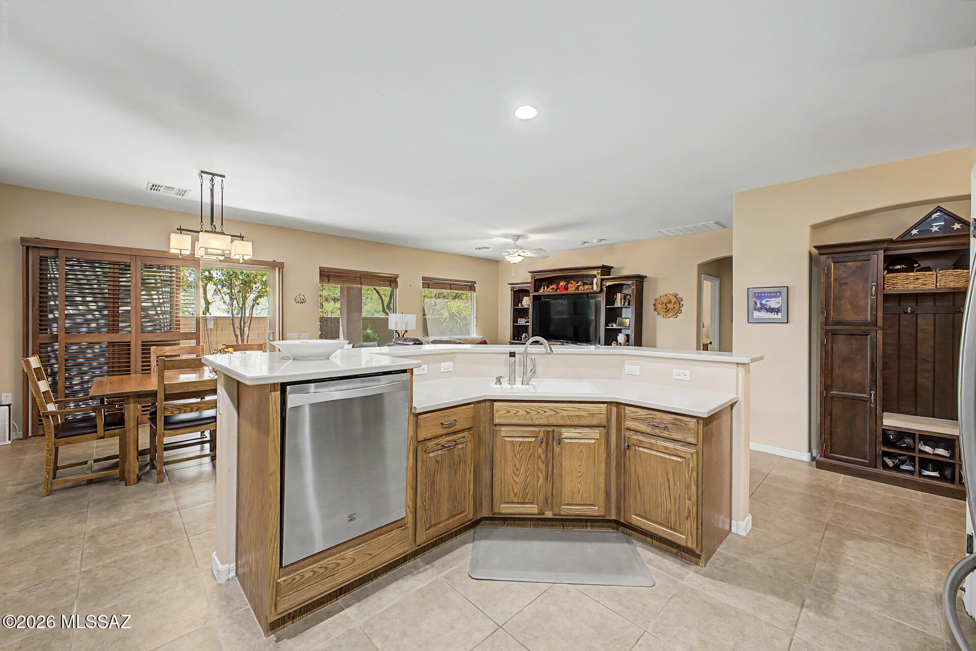 Sonora At Rancho Sahuarita (1-243) - Residential