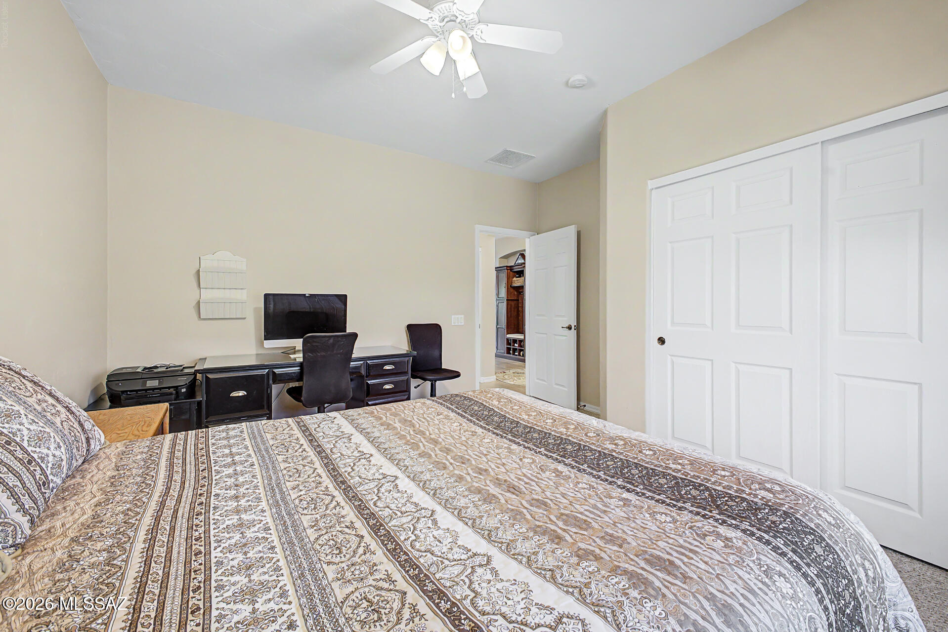 Sonora At Rancho Sahuarita (1-243) - Residential