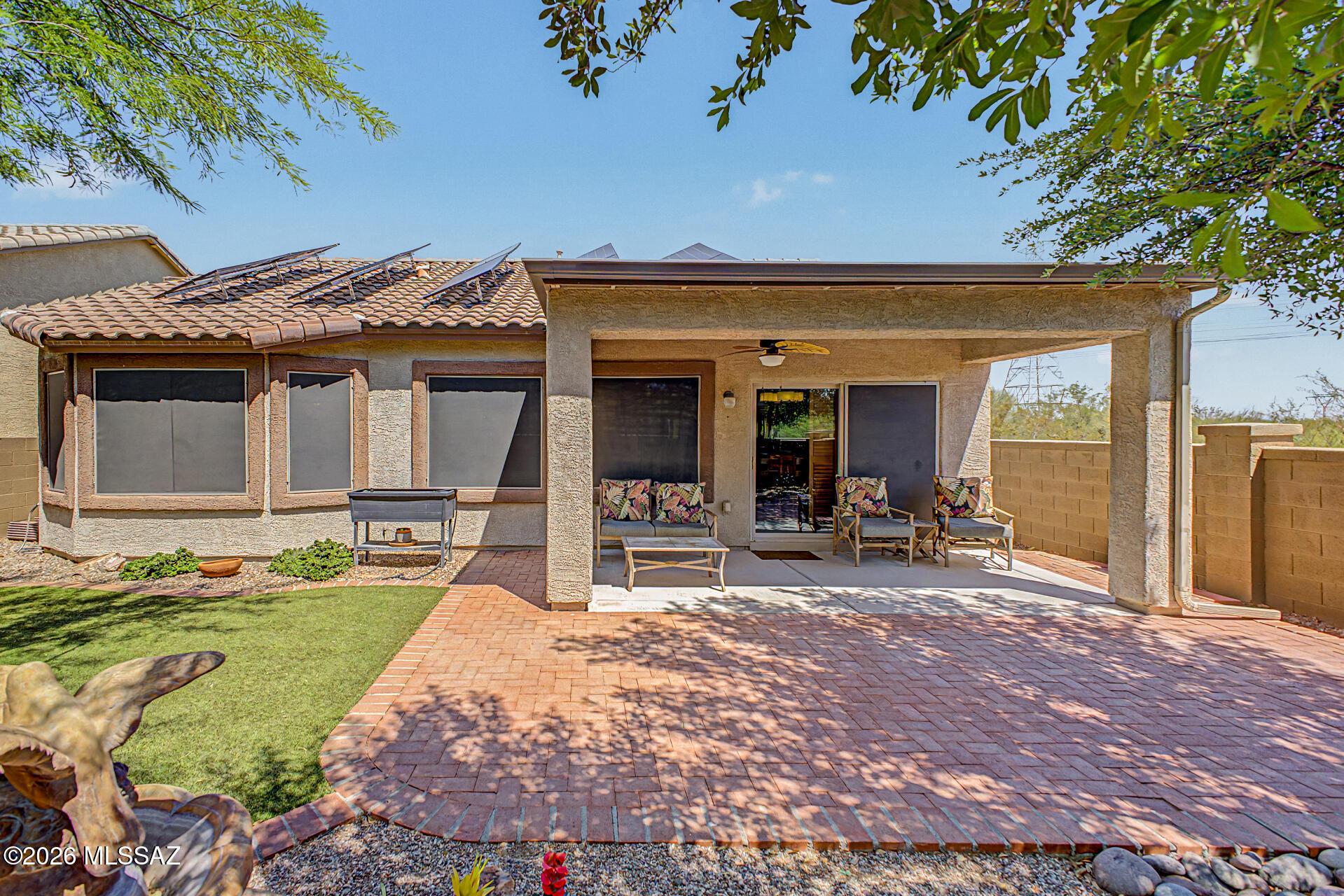 Sonora At Rancho Sahuarita (1-243) - Residential