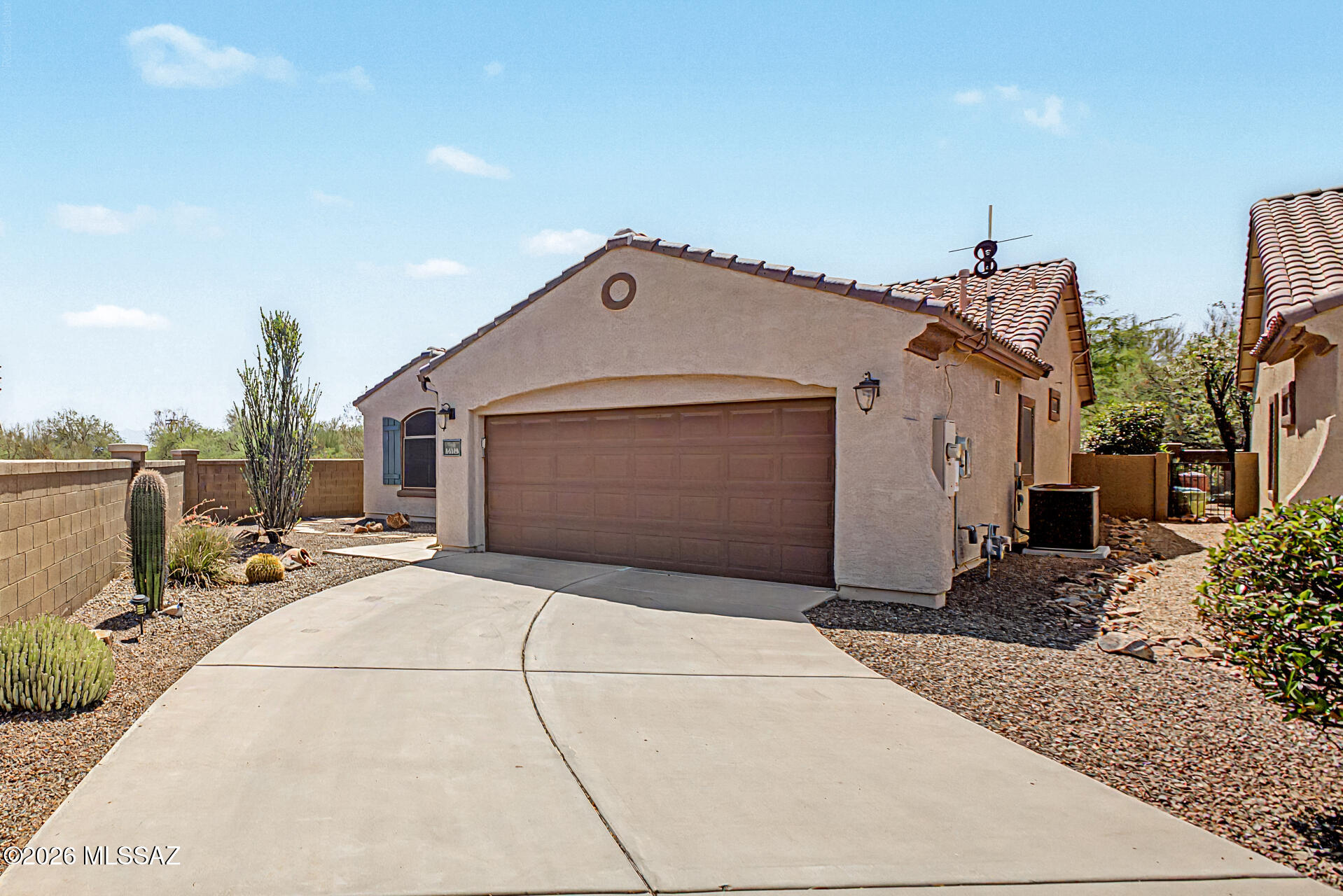 Sonora At Rancho Sahuarita (1-243) - Residential