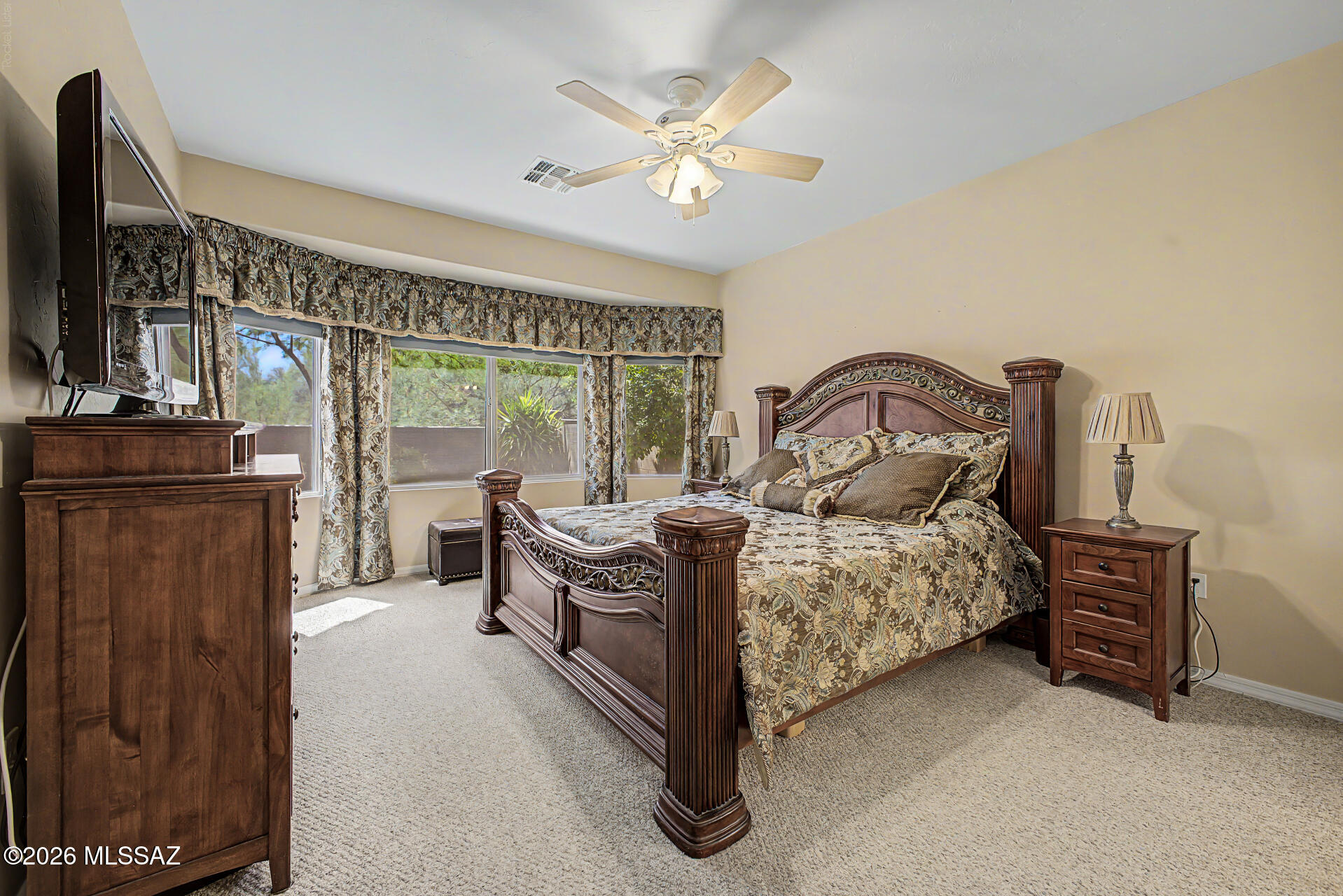 Sonora At Rancho Sahuarita (1-243) - Residential