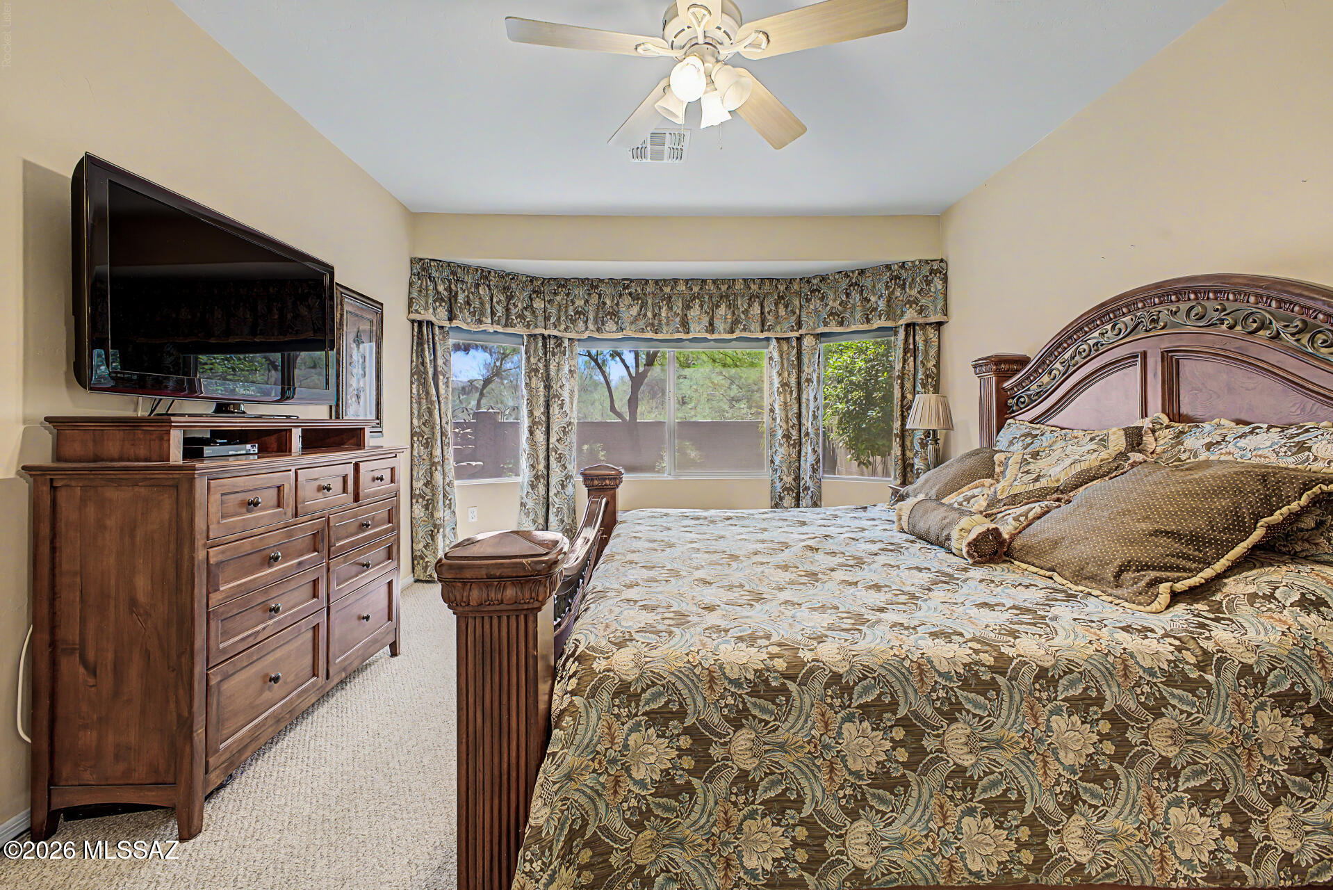 Sonora At Rancho Sahuarita (1-243) - Residential
