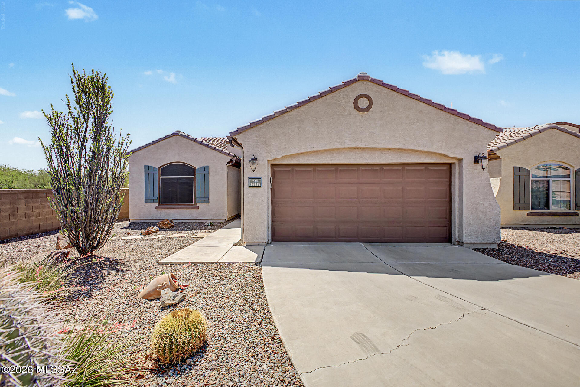 Sonora At Rancho Sahuarita (1-243) - Residential